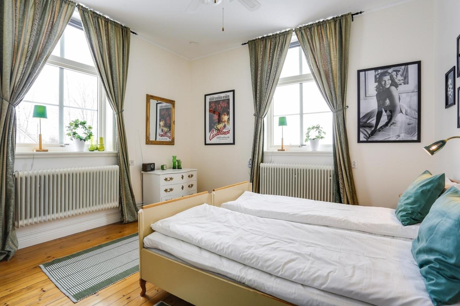 HagbackensGård Bed&Breakfast