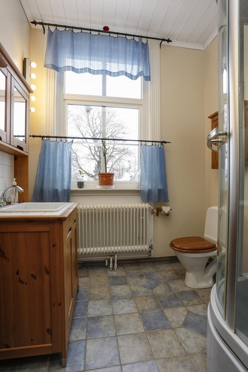 HagbackensGård Bed&Breakfast