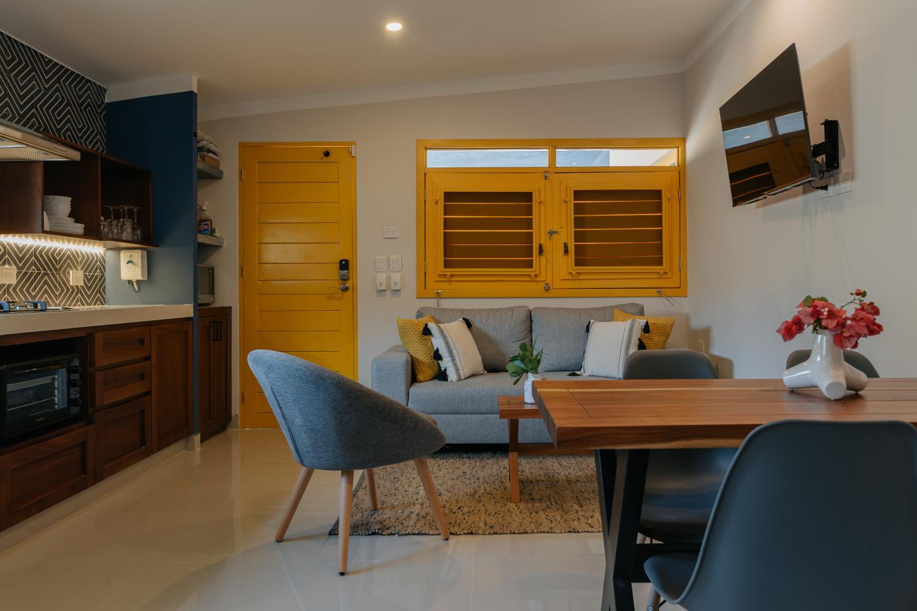 Mare Lindo Studios view 5