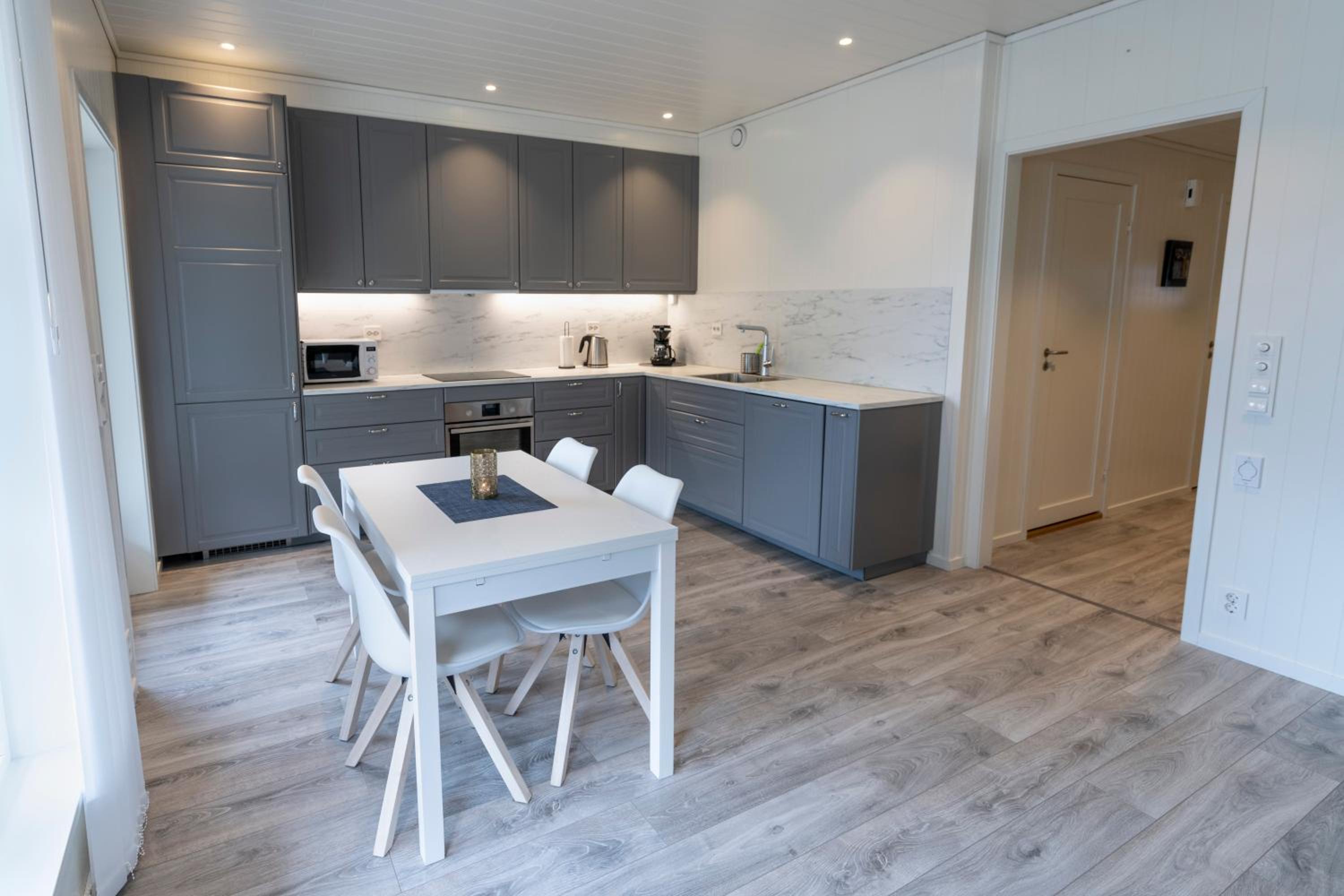 Skaimsberg Holiday Apartments view 2