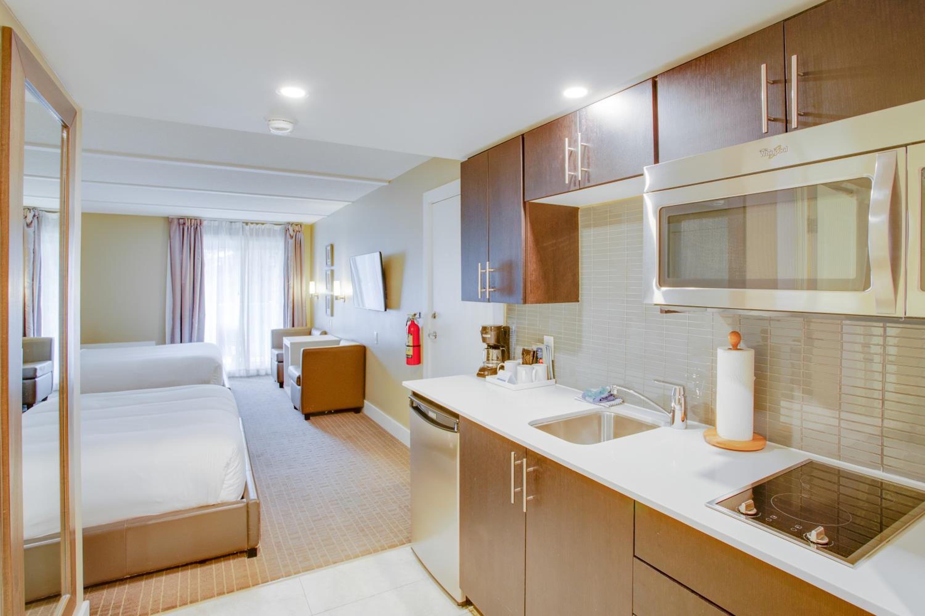 Living Water Resort & Spa