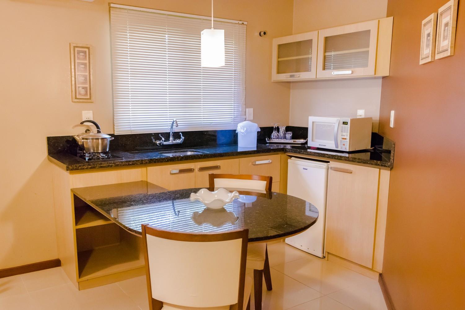 Villa Flor Ecoresort