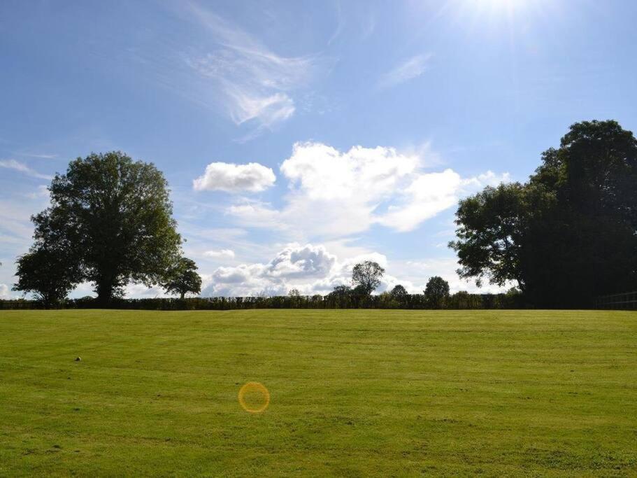 Divine, detached countryside cottage near Ludlow. view 5