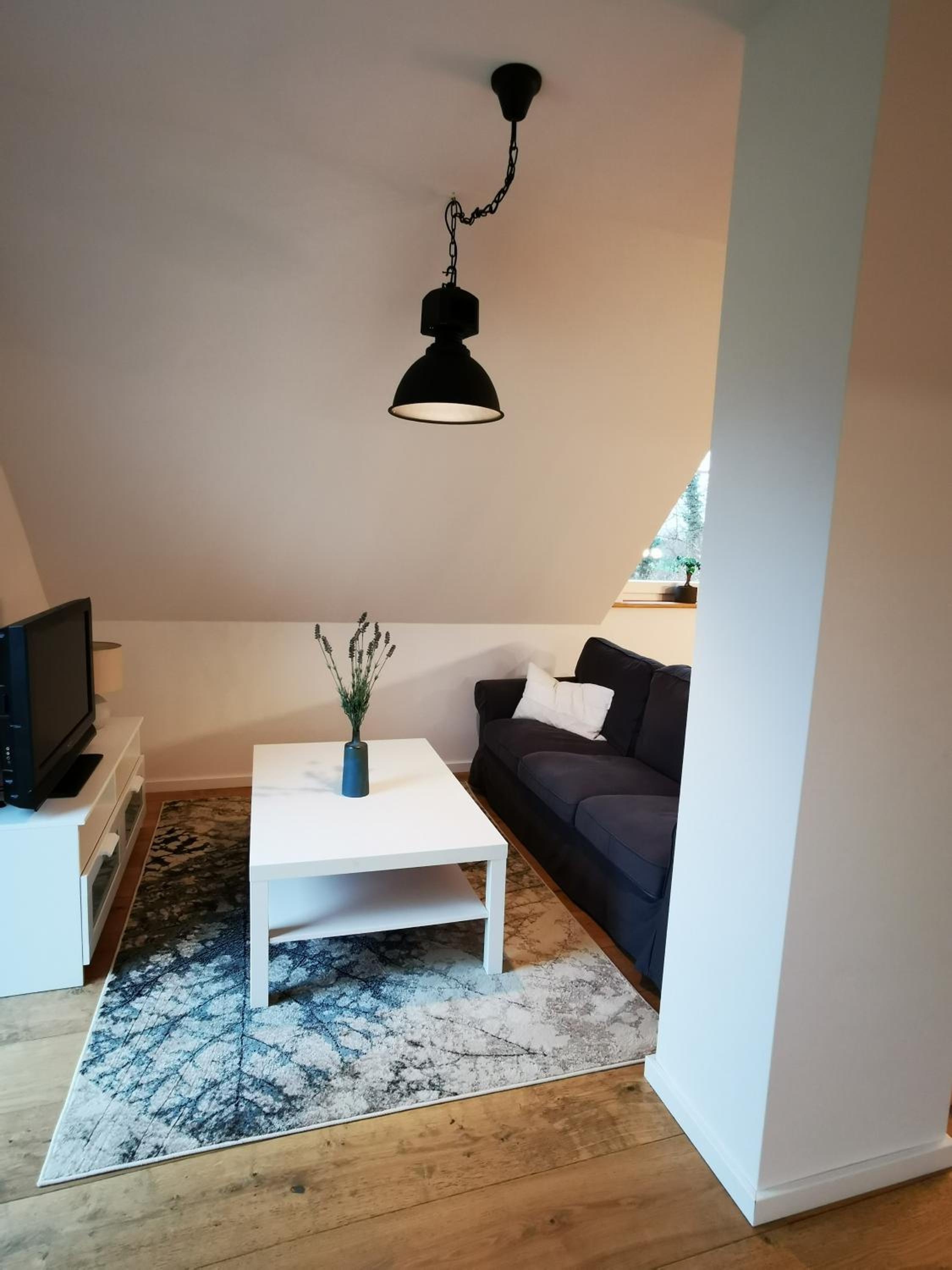 Ferienwohnung Meta Fischerhude