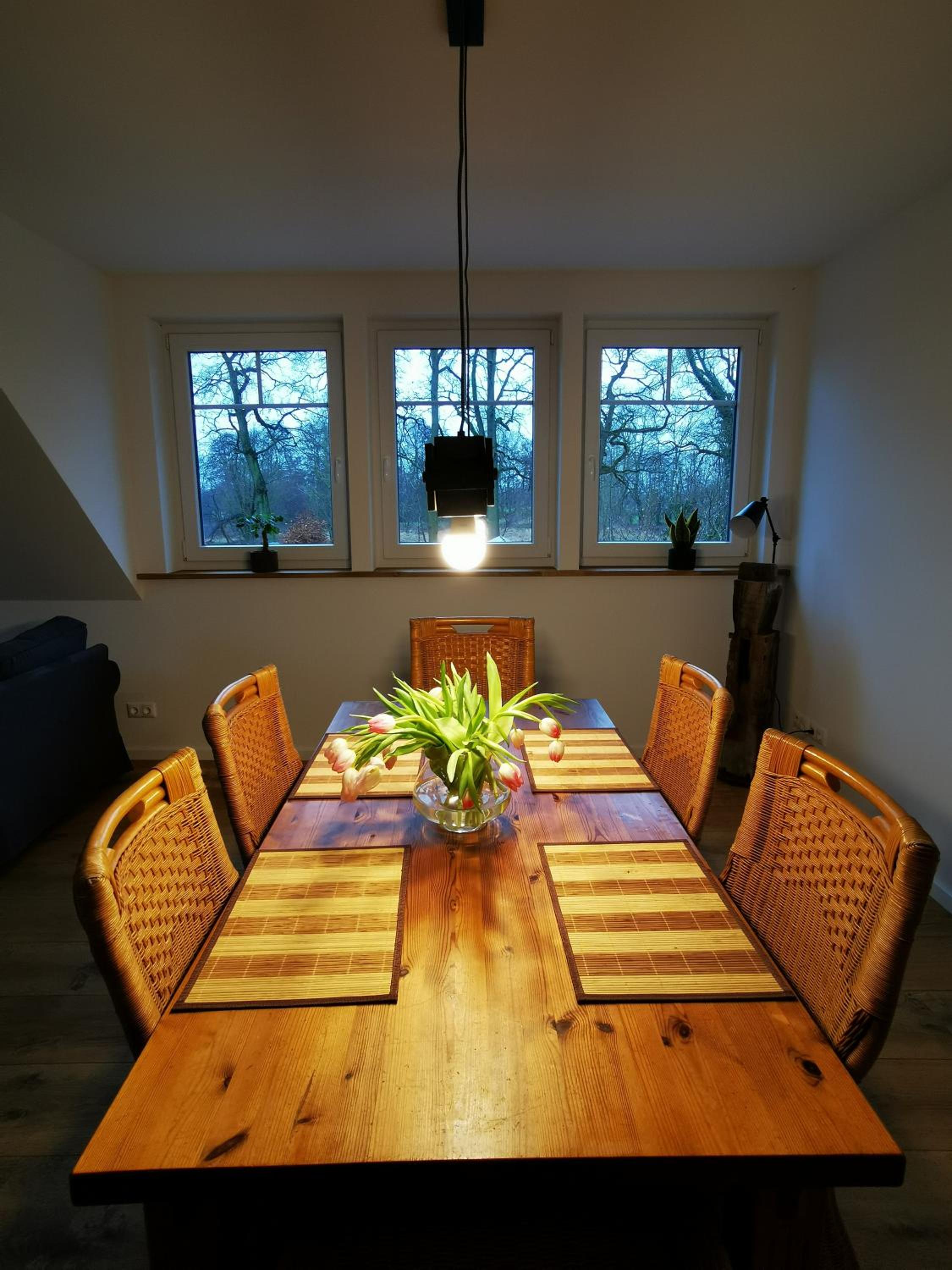 Ferienwohnung Meta Fischerhude