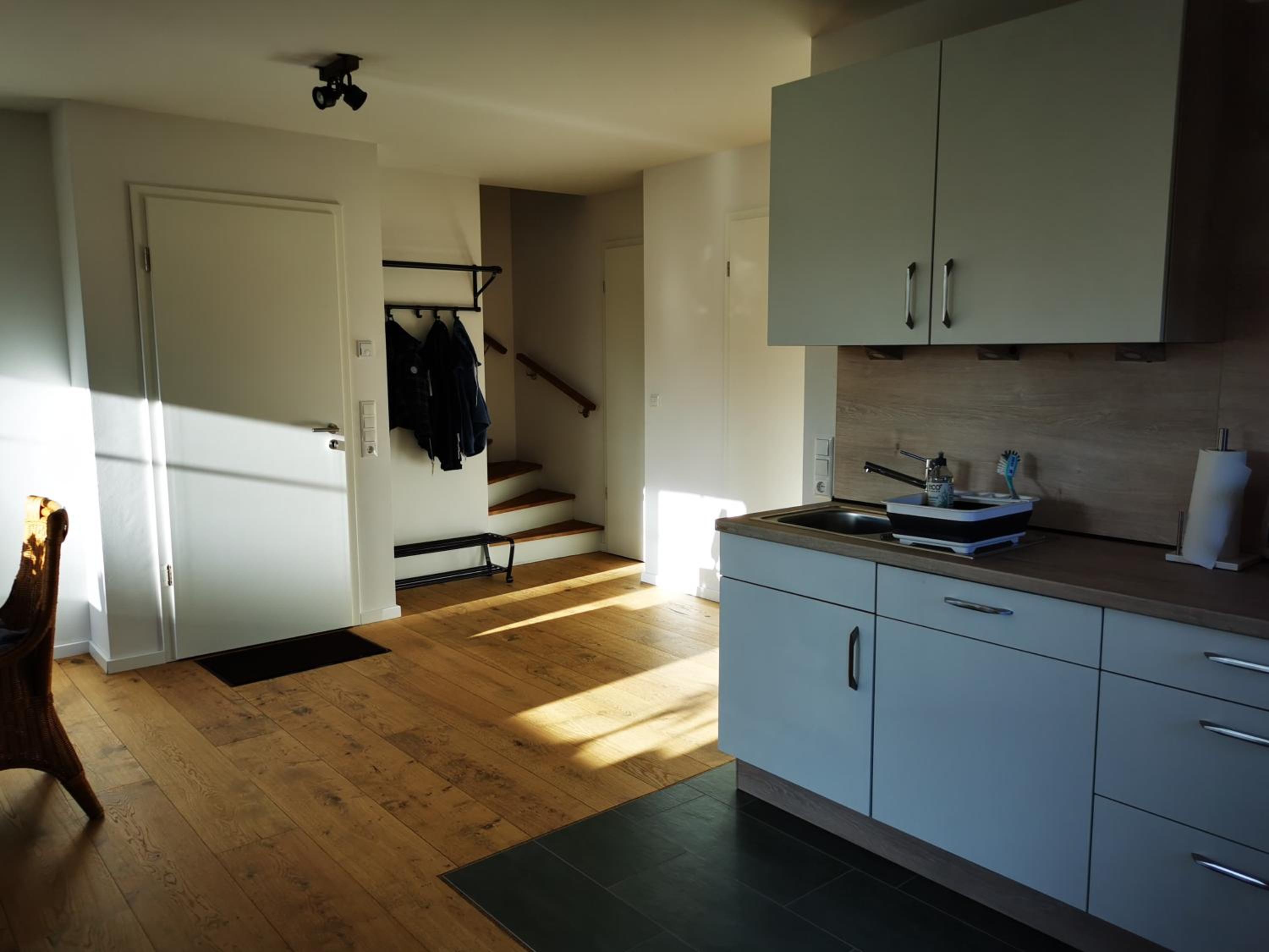 Ferienwohnung Meta Fischerhude