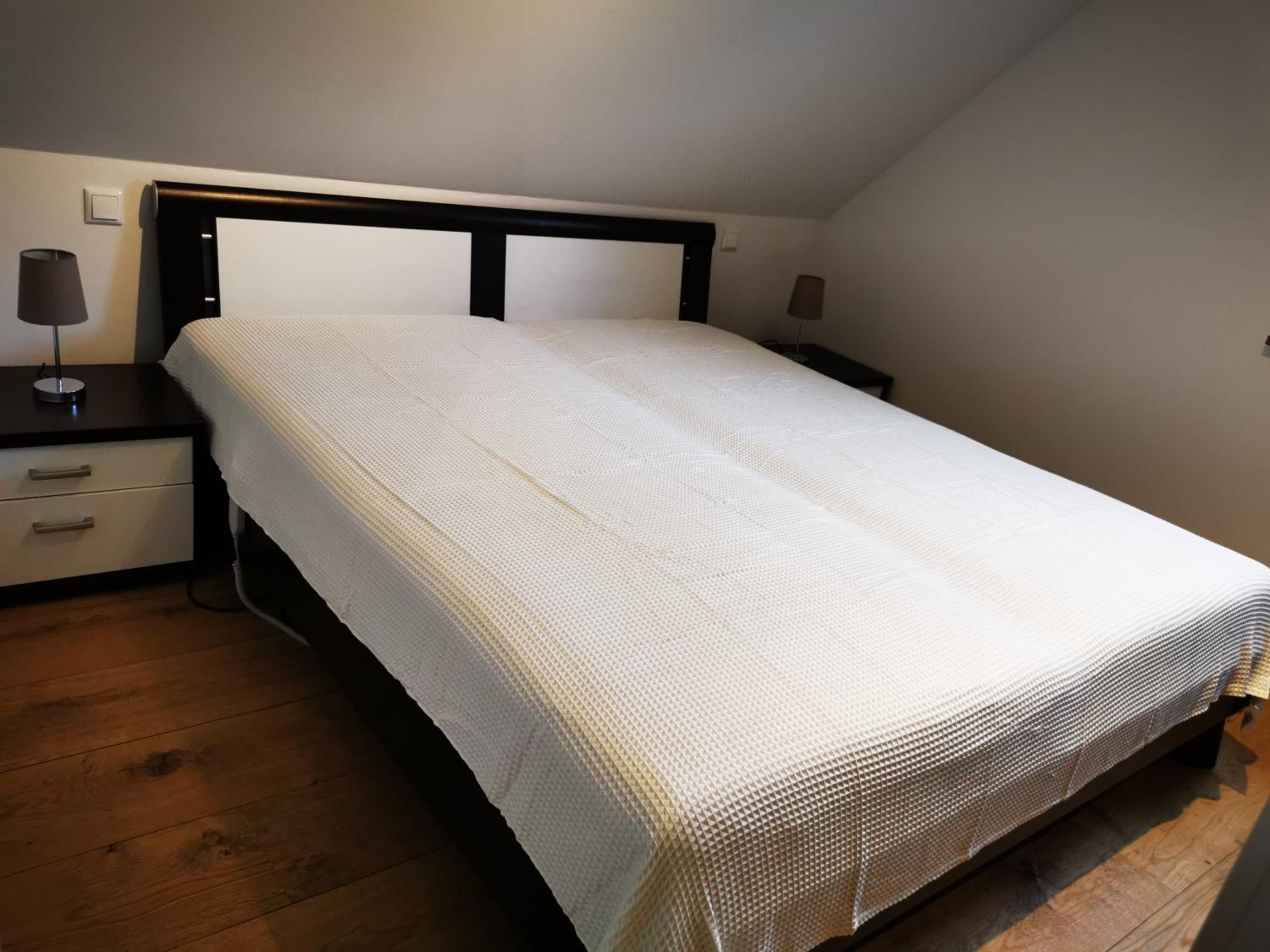 Ferienwohnung Meta Fischerhude