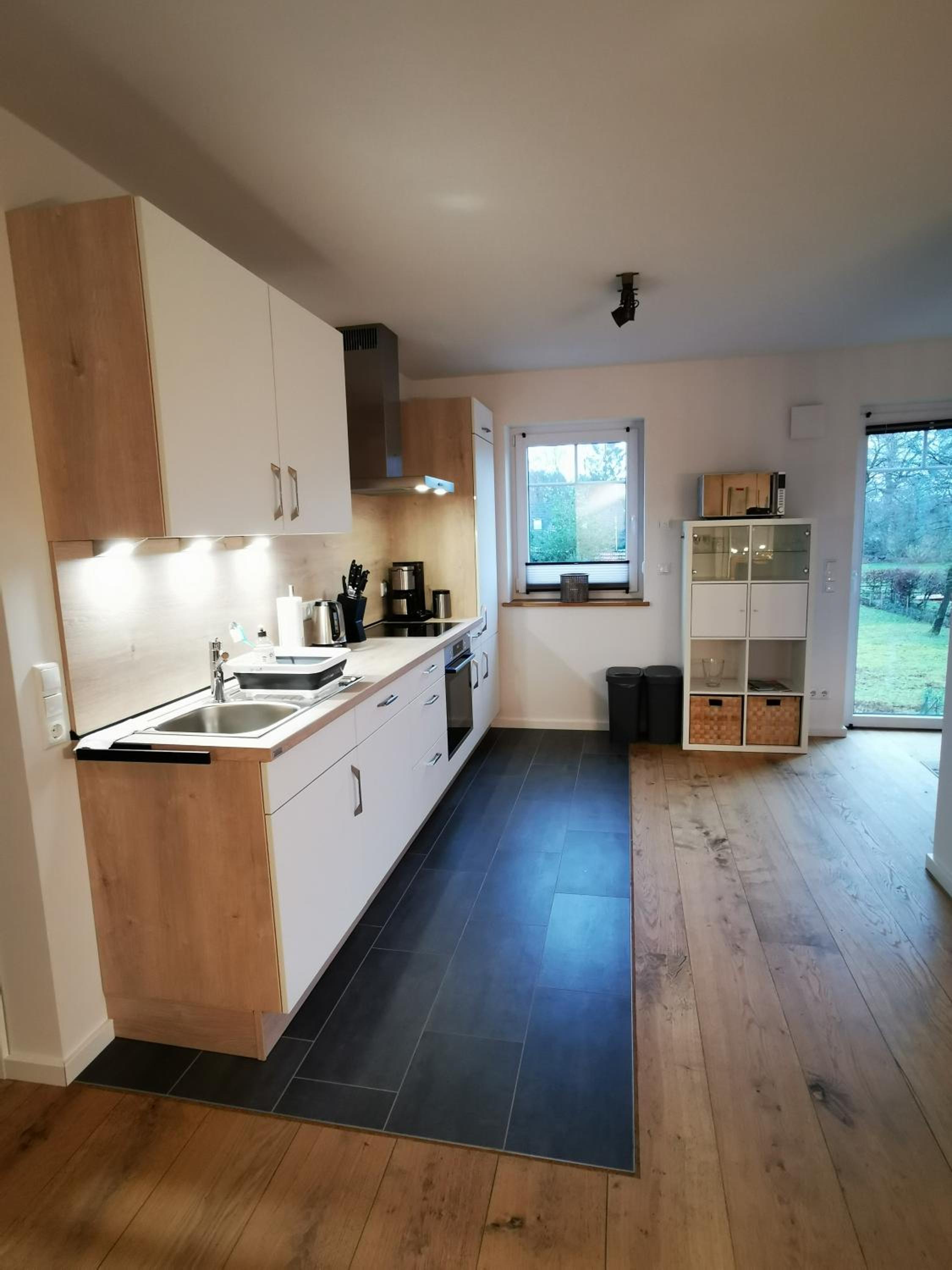 Ferienwohnung Meta Fischerhude
