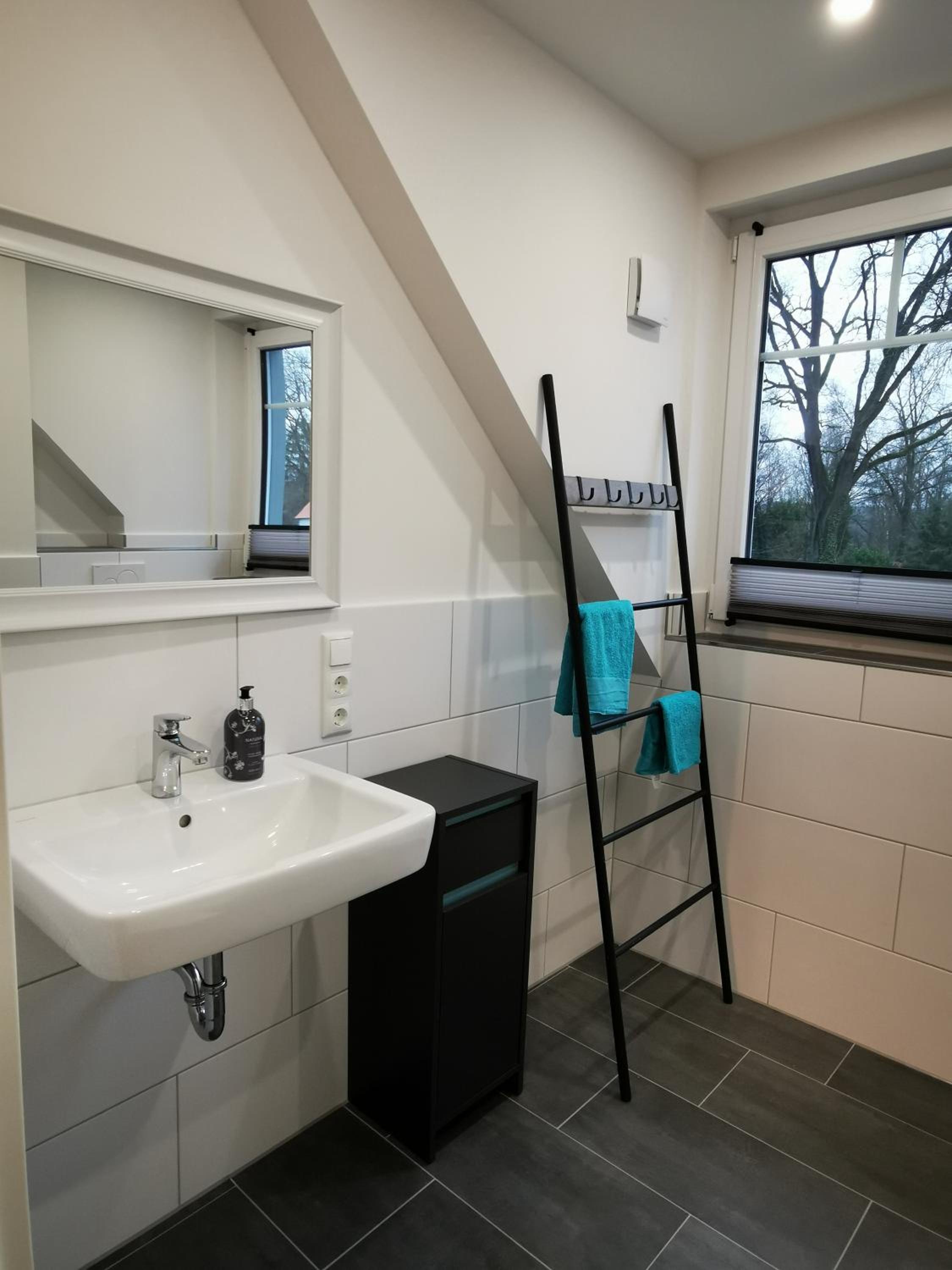 Ferienwohnung Meta Fischerhude