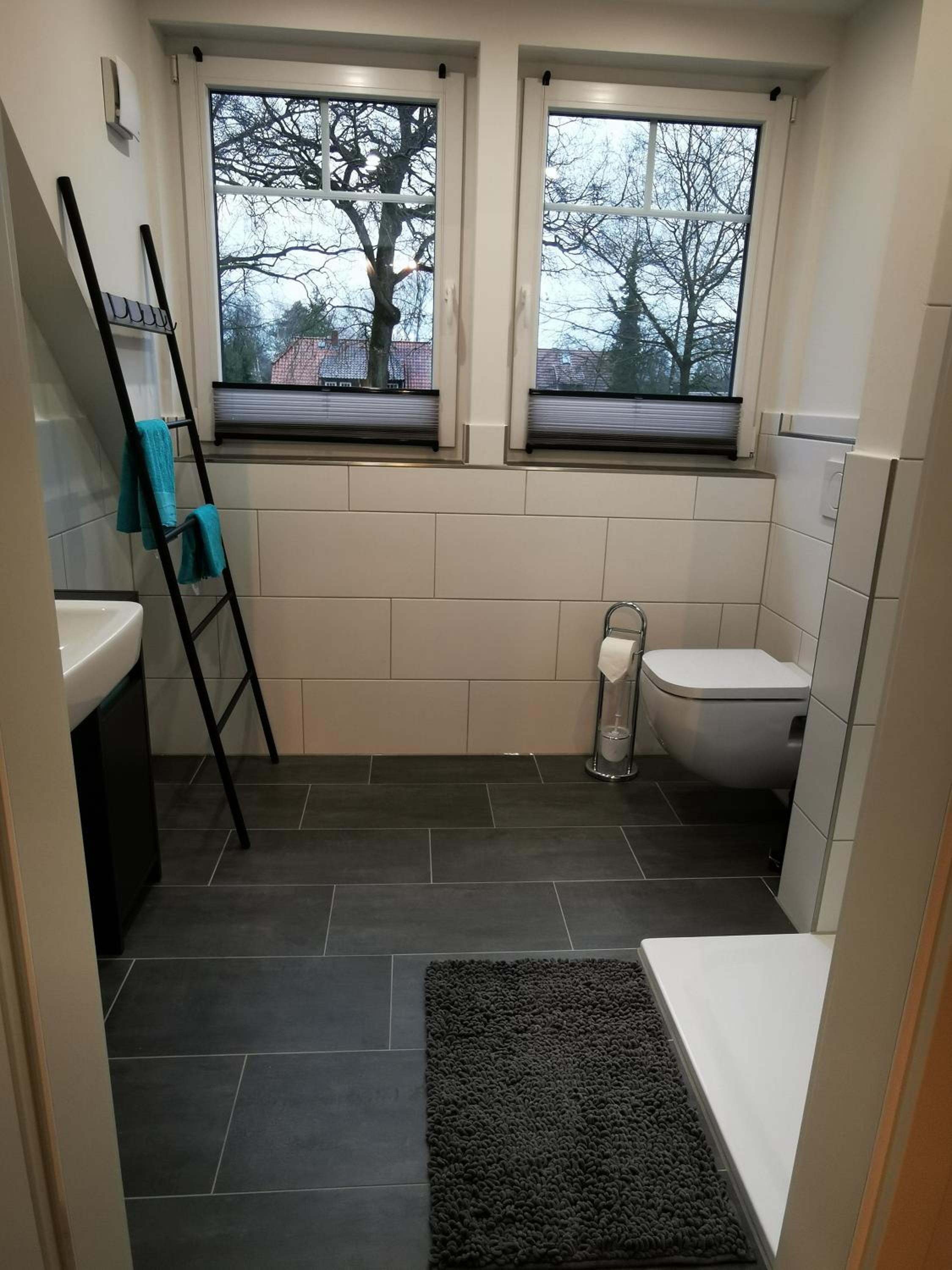 Ferienwohnung Meta Fischerhude