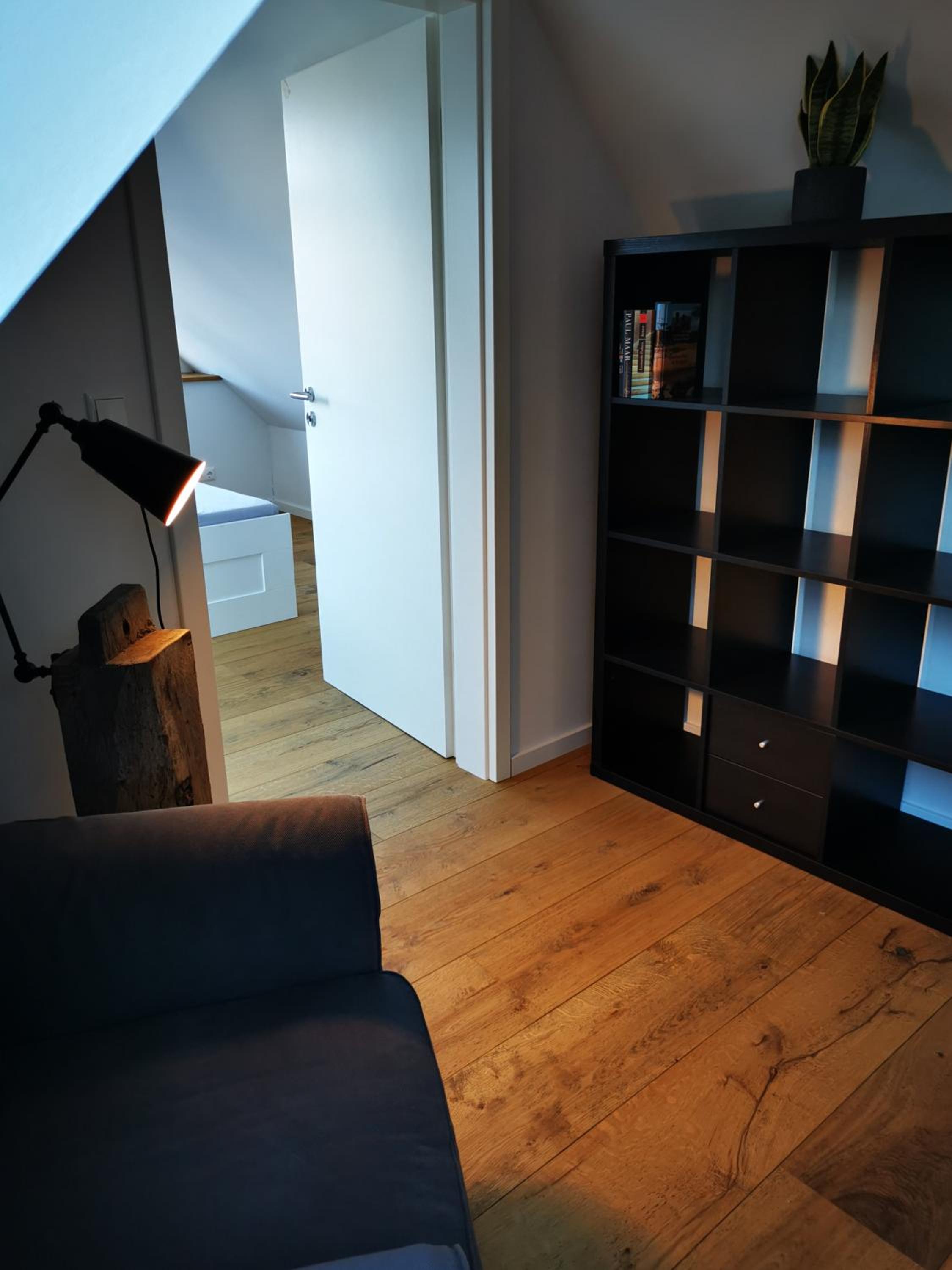 Ferienwohnung Meta Fischerhude