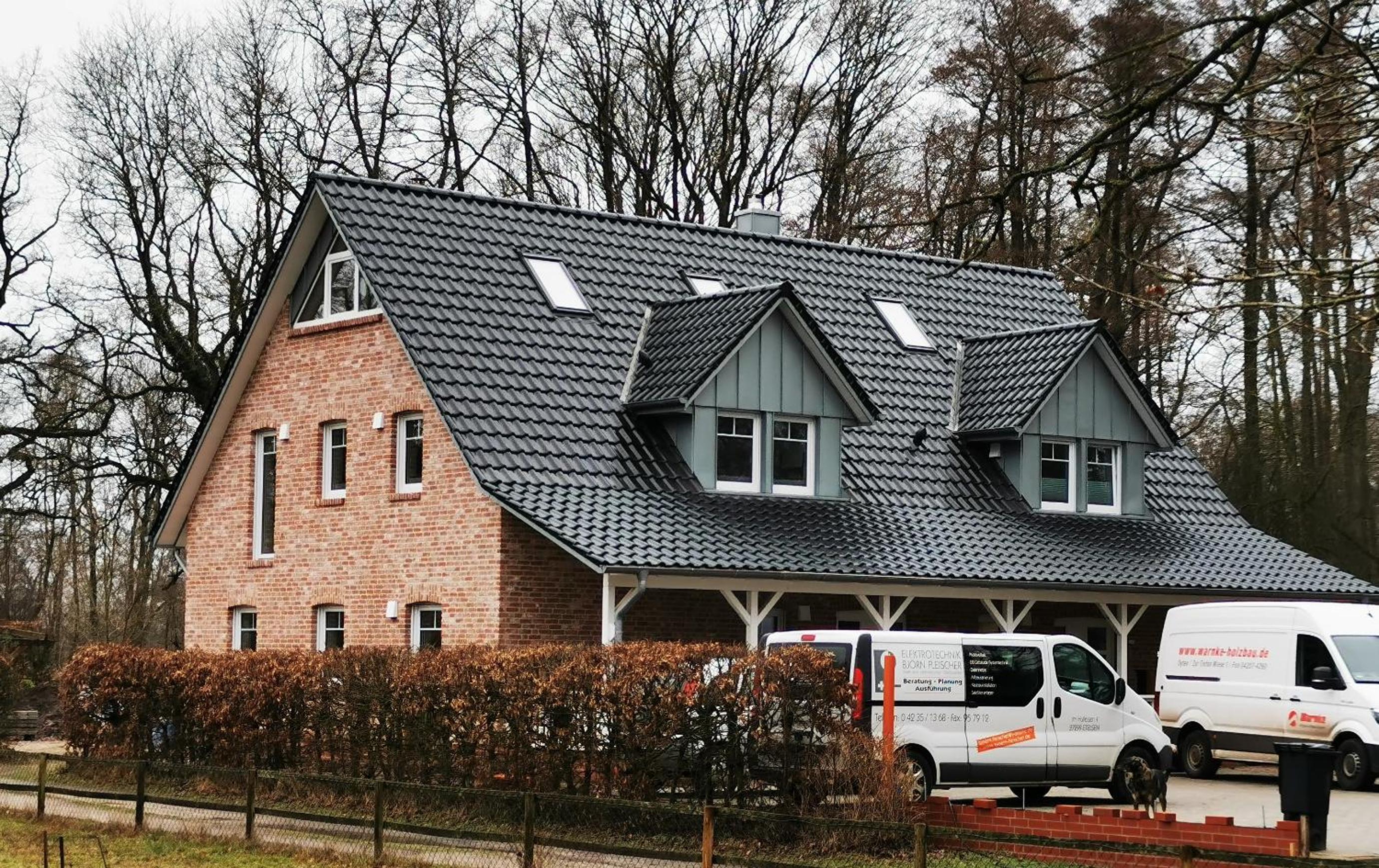 Ferienwohnung Meta Fischerhude