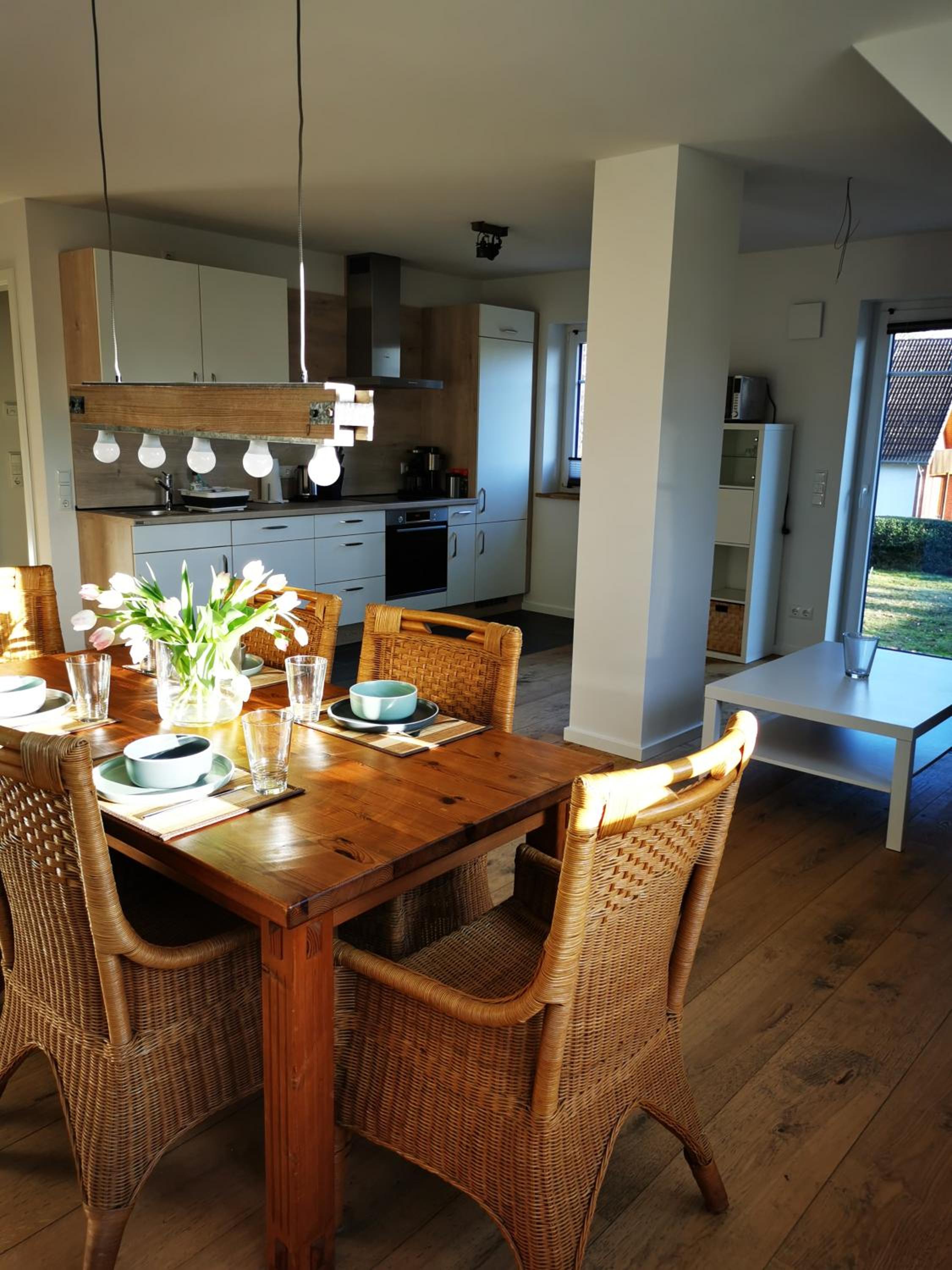 Ferienwohnung Meta Fischerhude