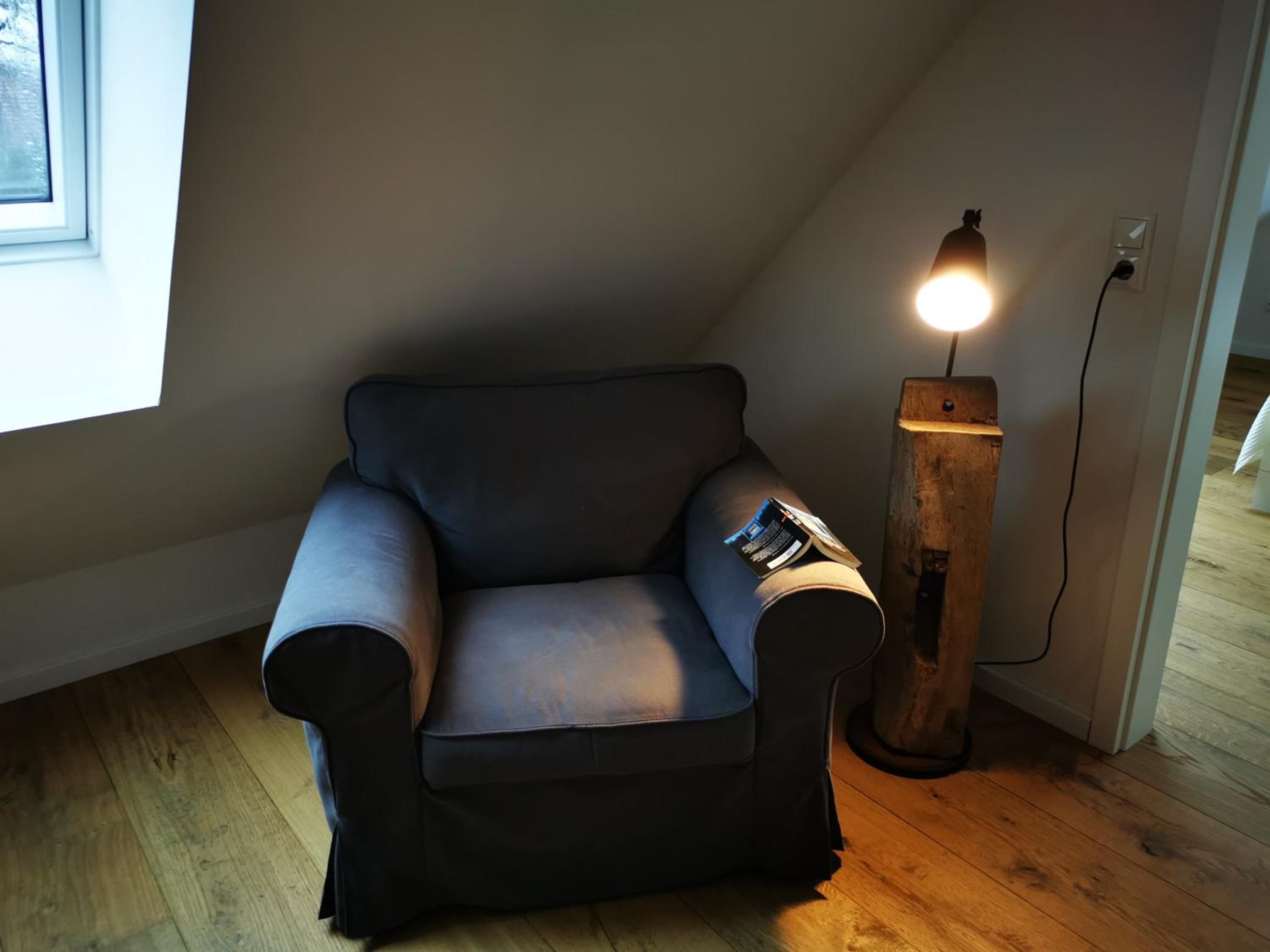 Ferienwohnung Meta Fischerhude
