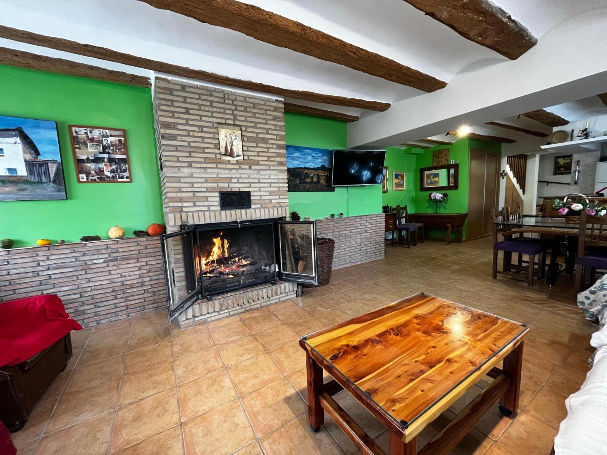 Casa Rural Maroto