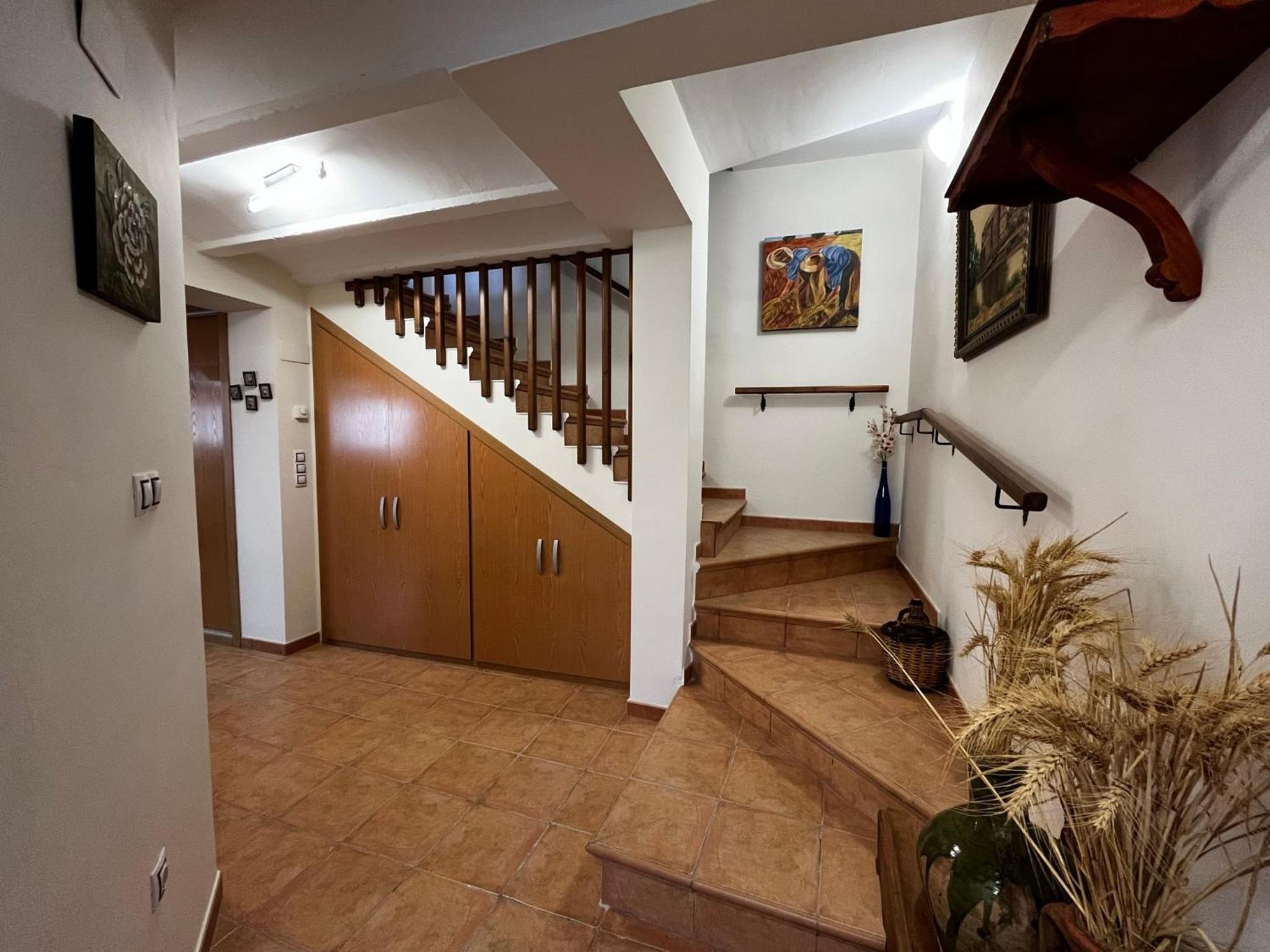 Casa Rural Maroto