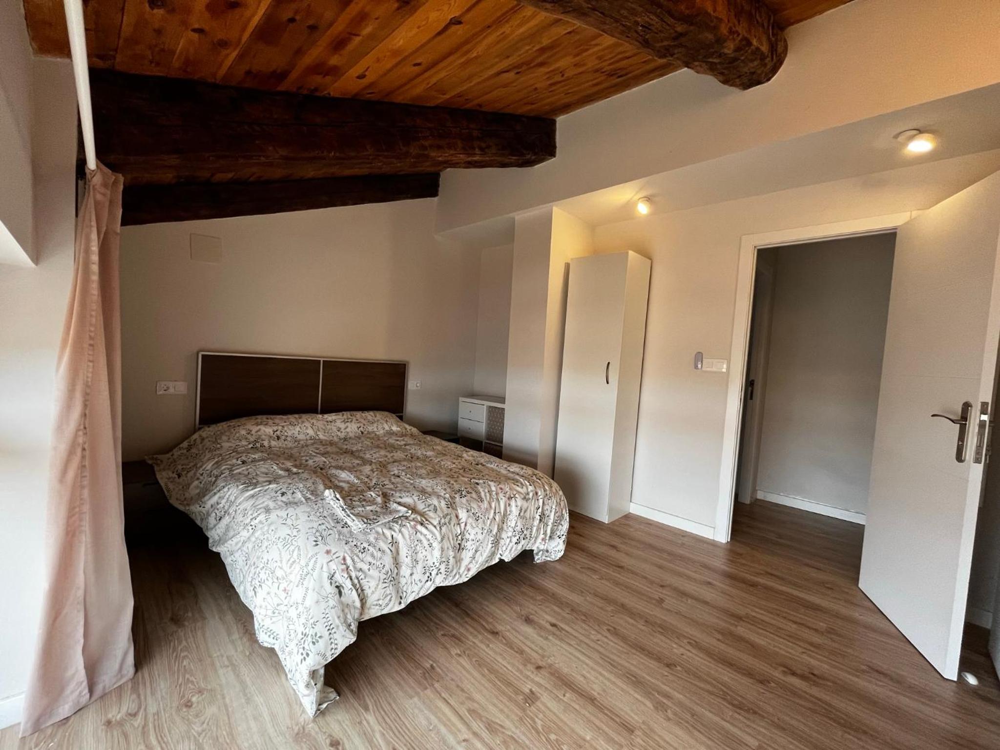 Casa Rural Maroto