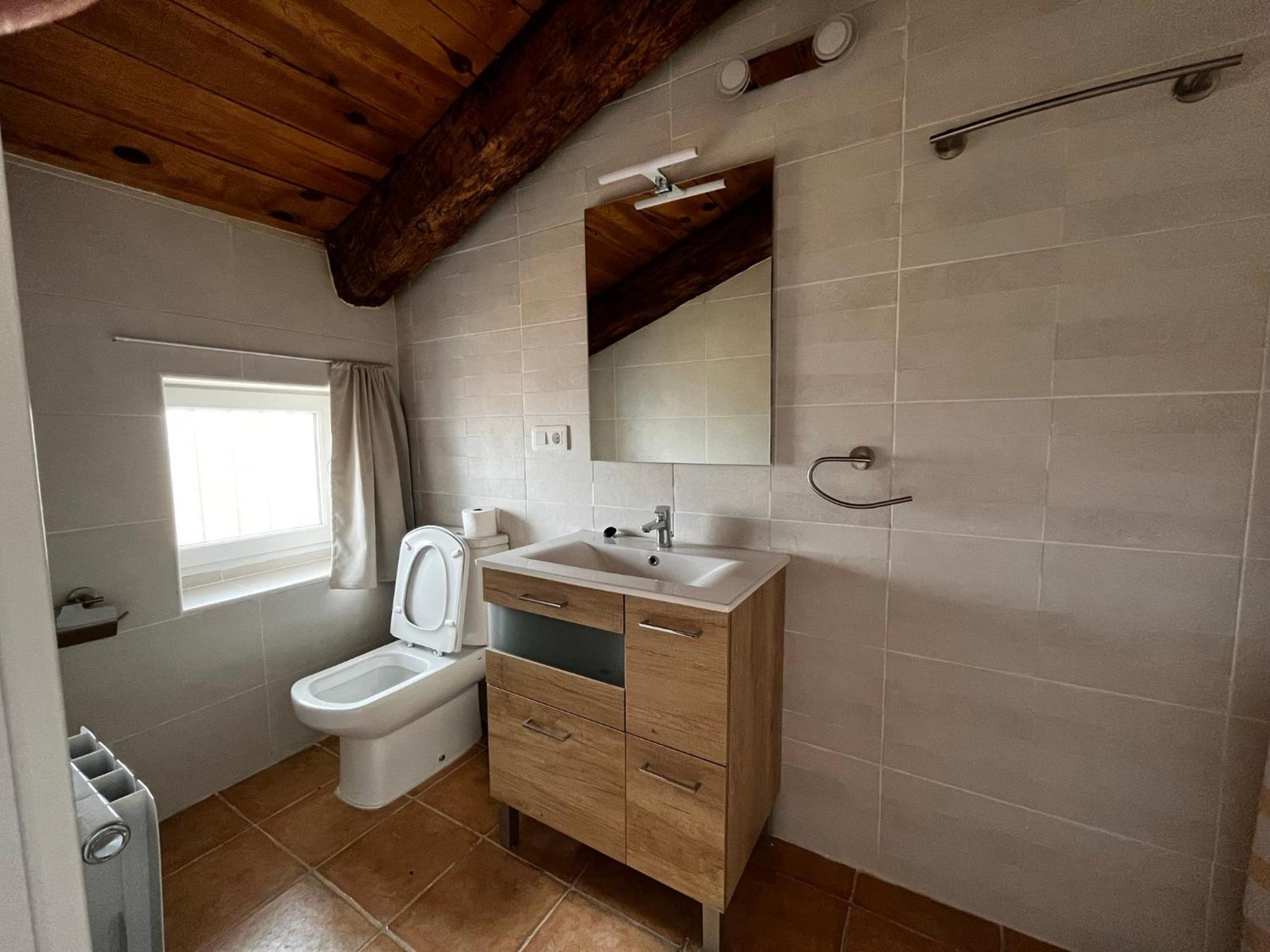 Casa Rural Maroto