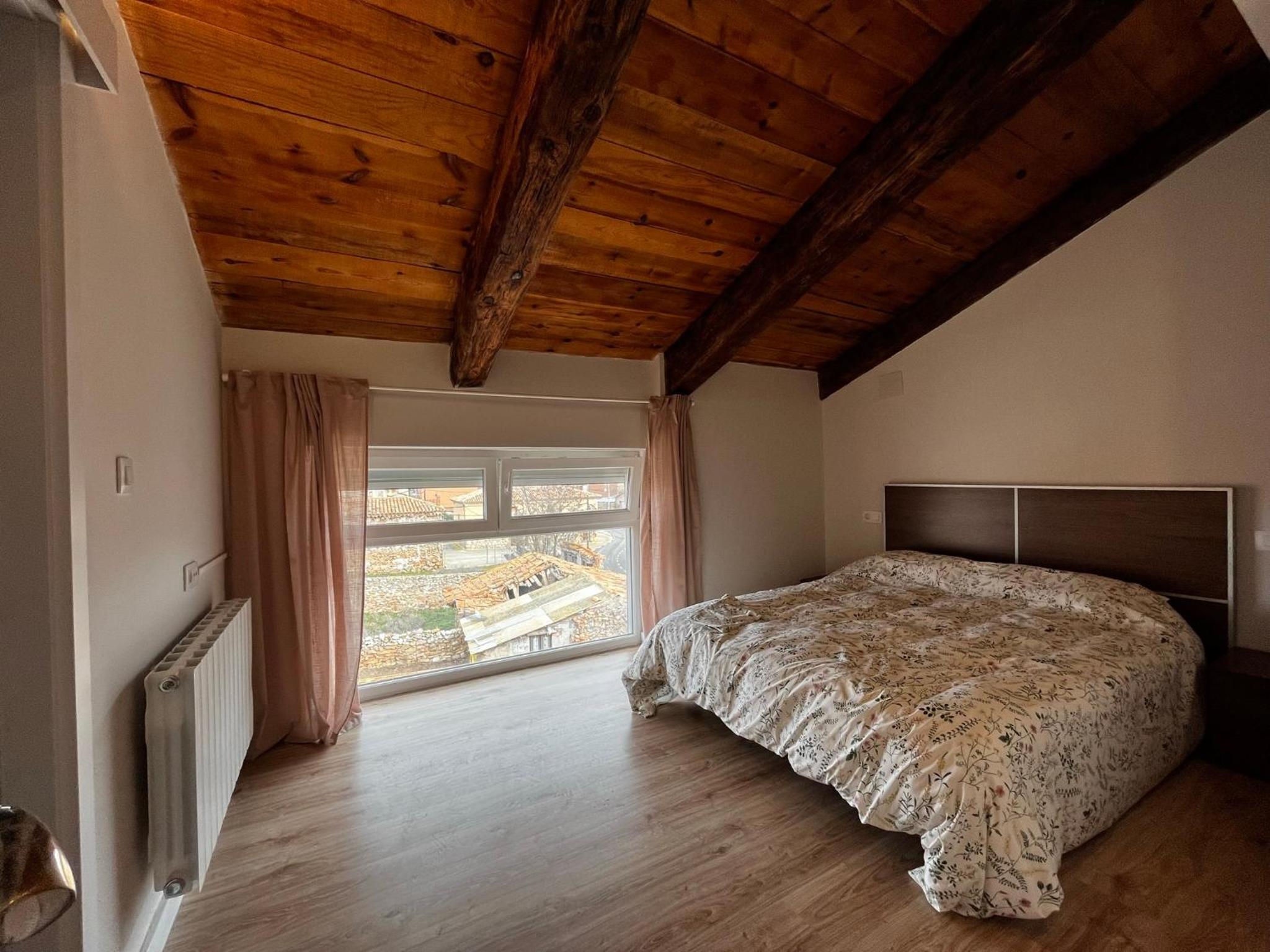 Casa Rural Maroto