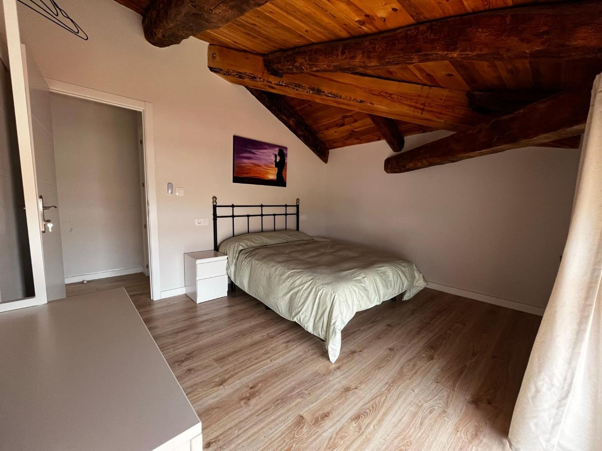 Casa Rural Maroto