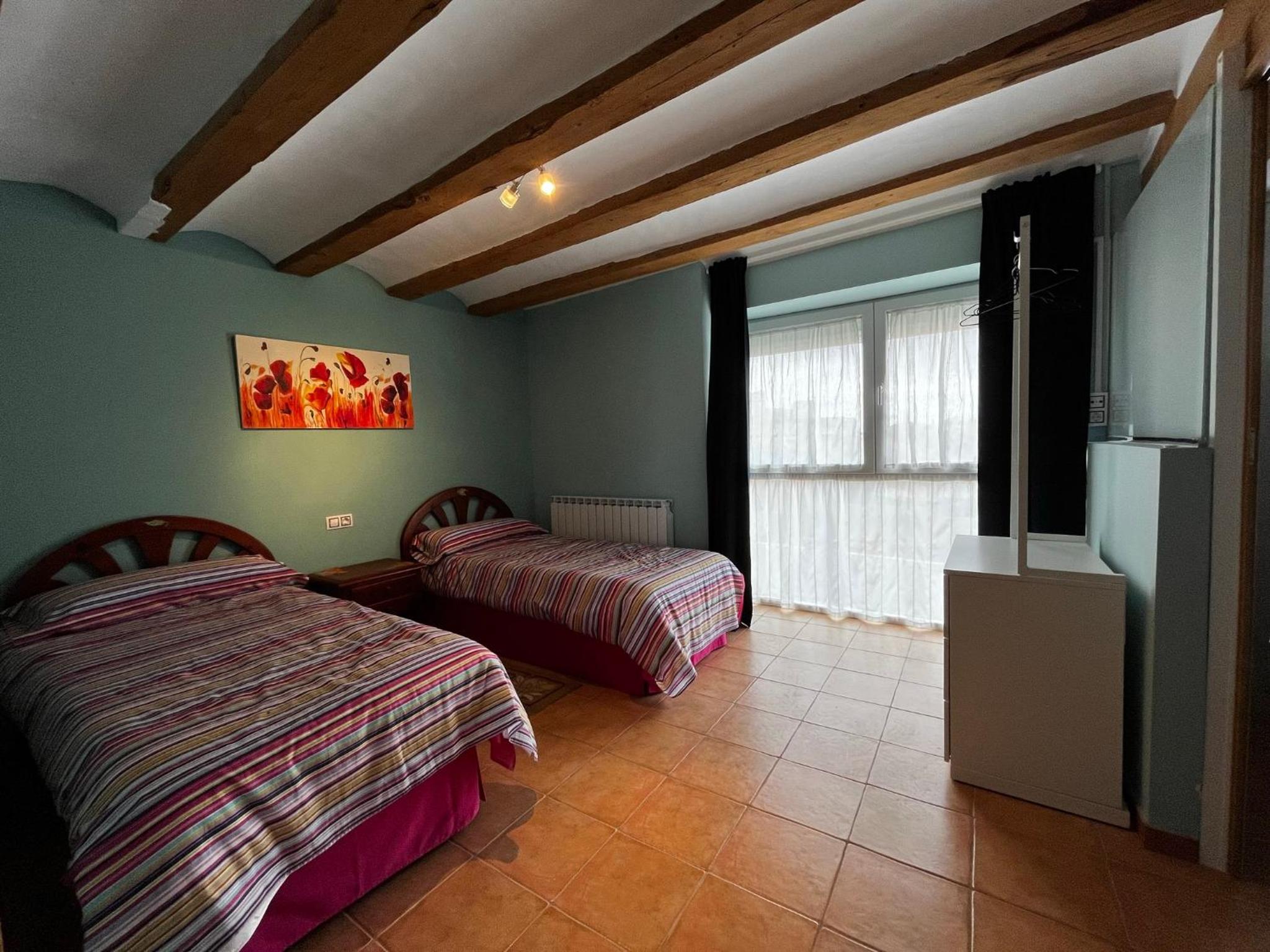 Casa Rural Maroto