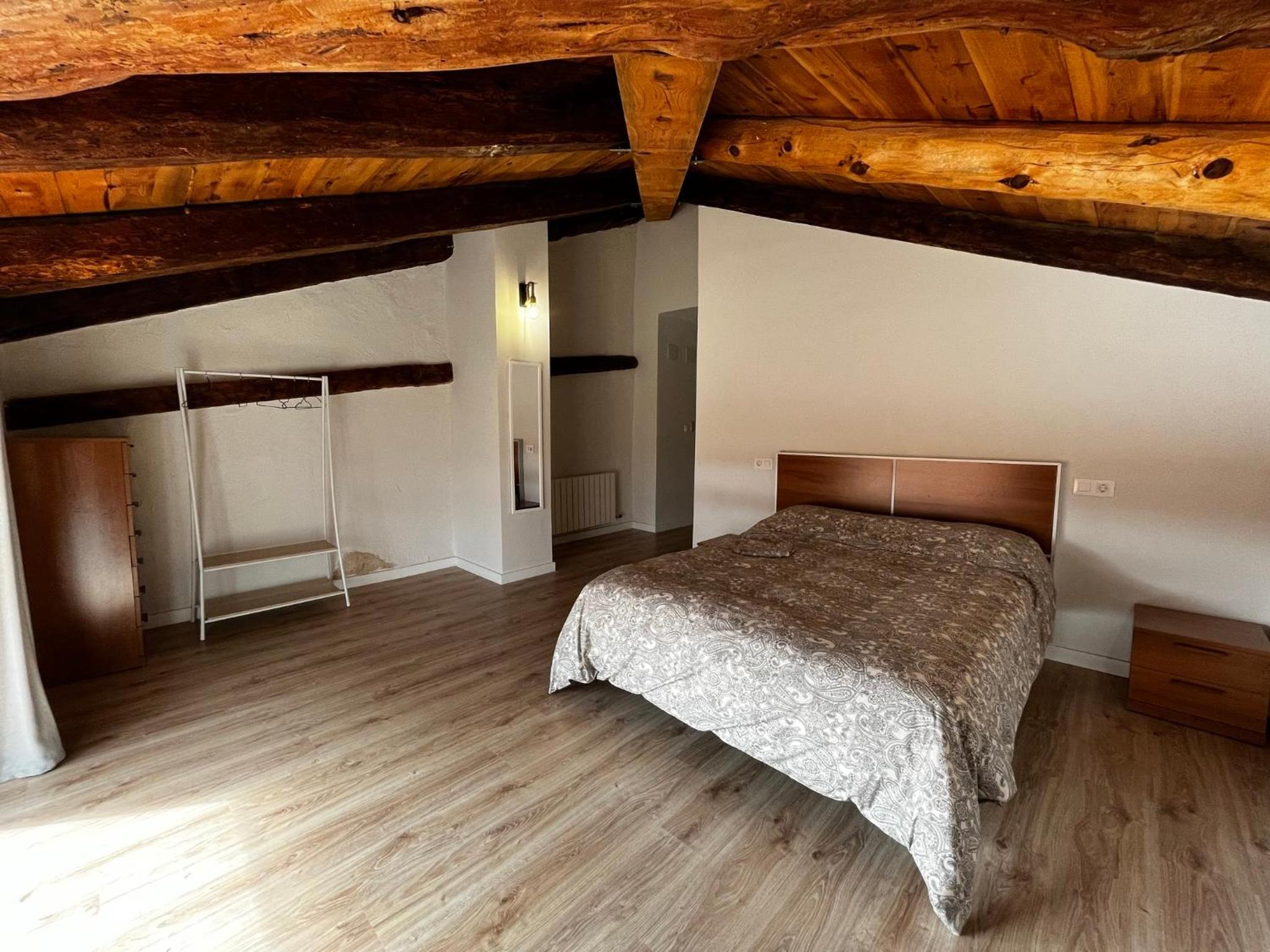 Casa Rural Maroto
