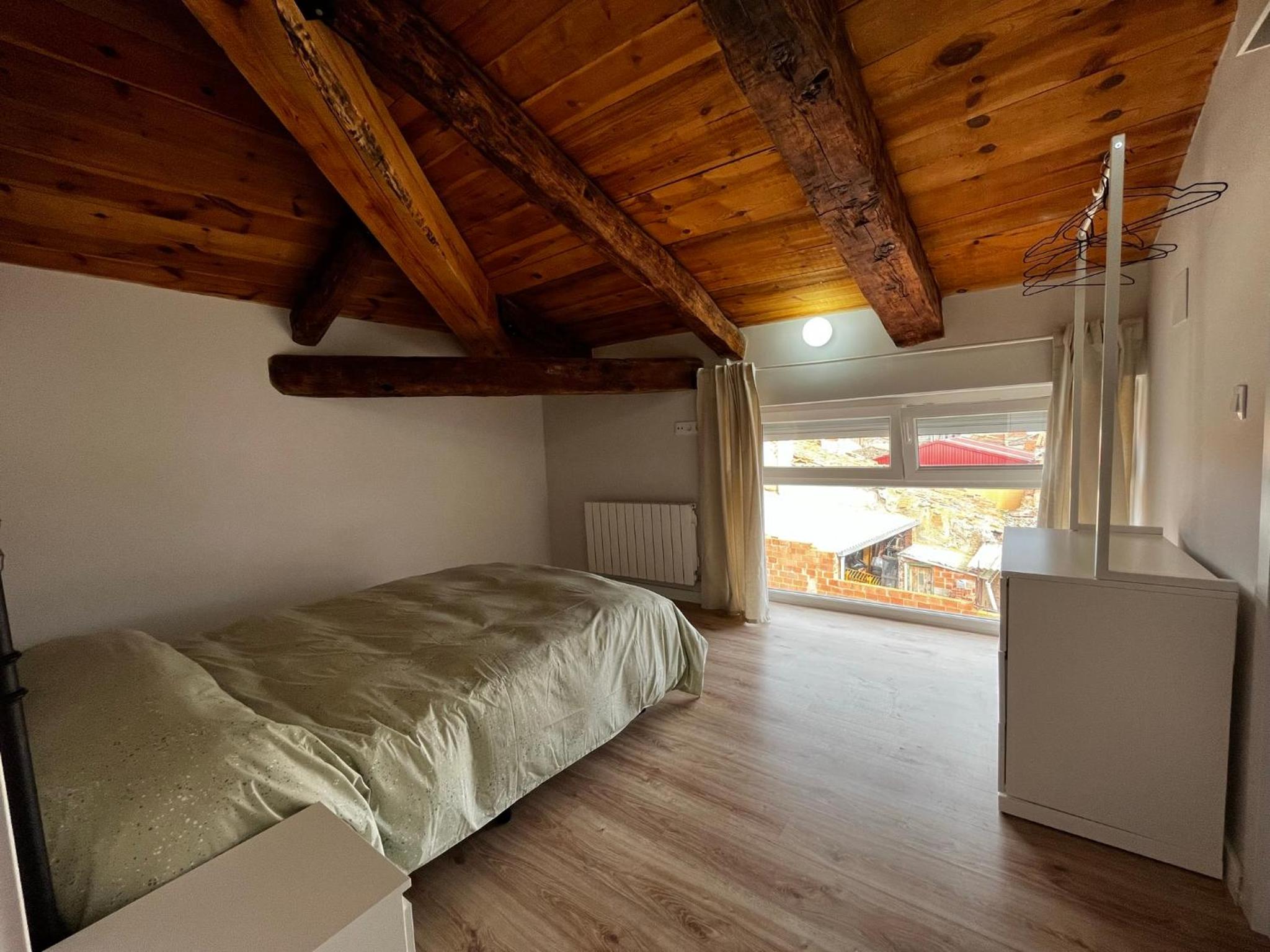 Casa Rural Maroto