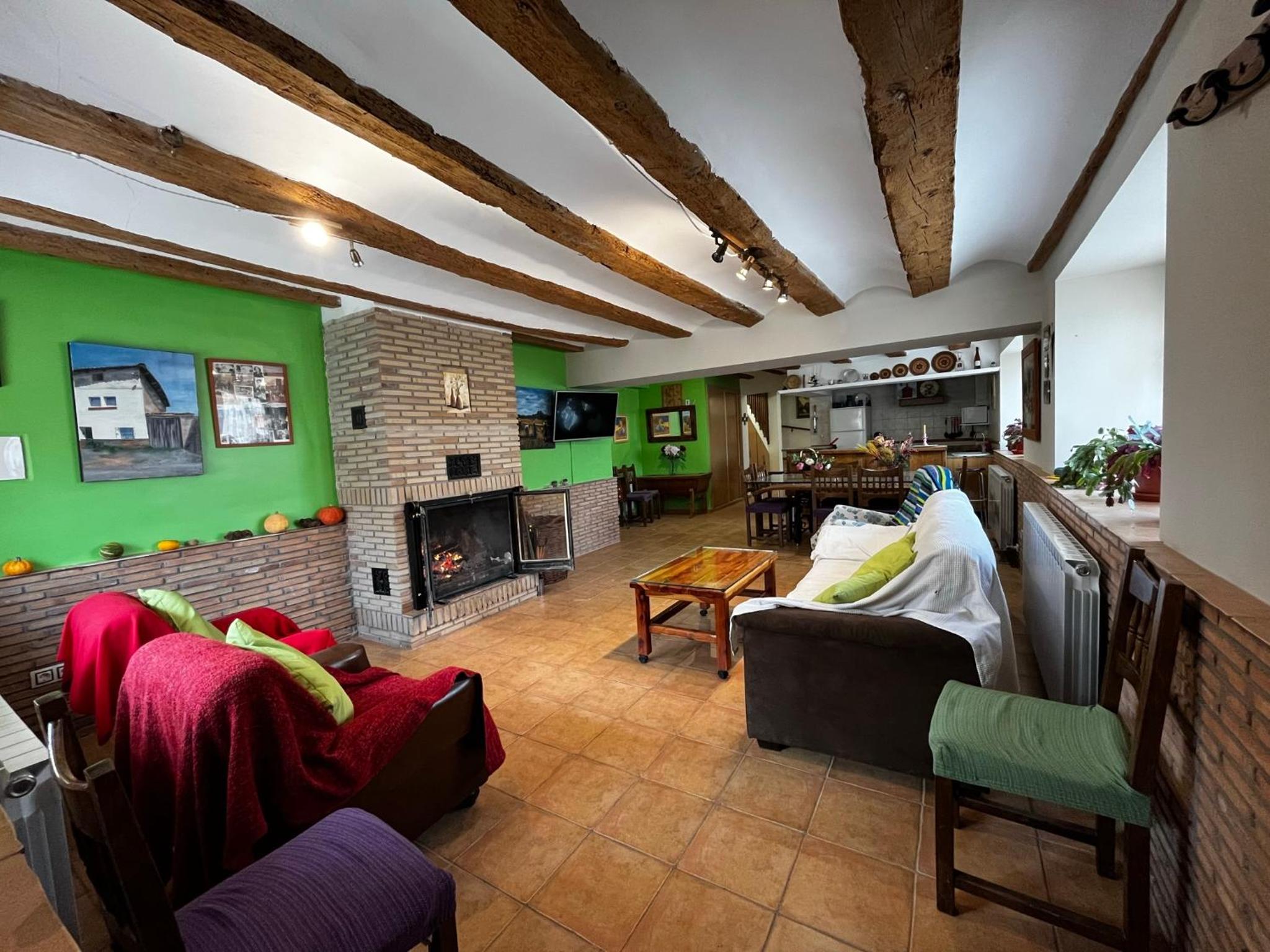 Casa Rural Maroto