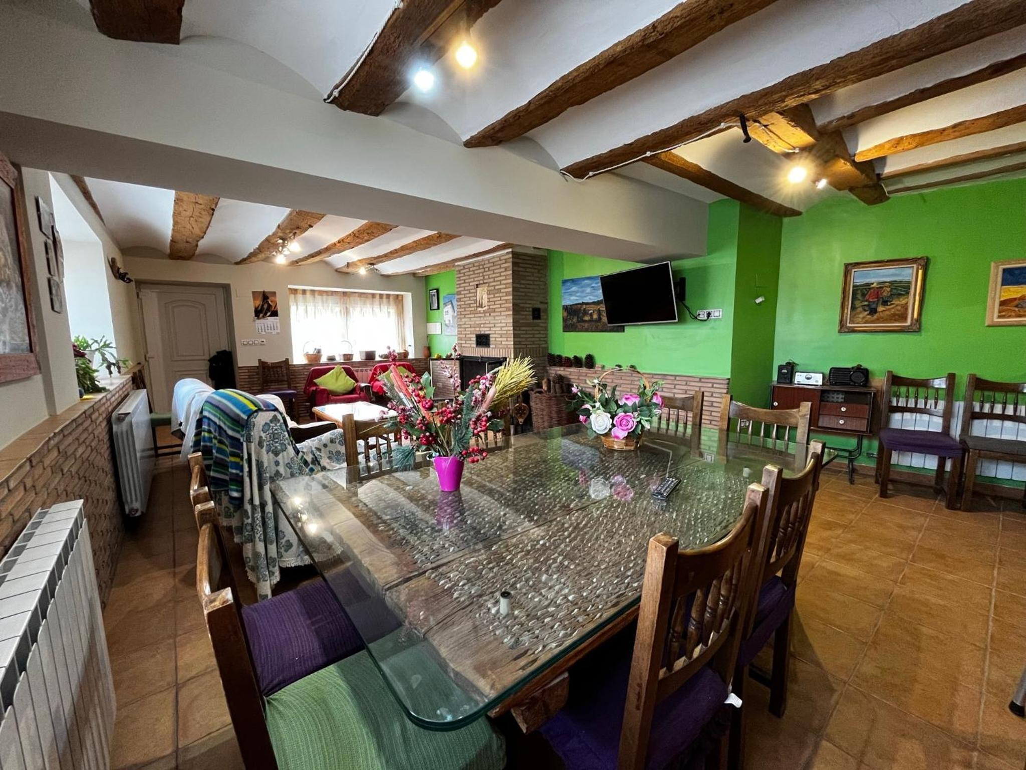Casa Rural Maroto