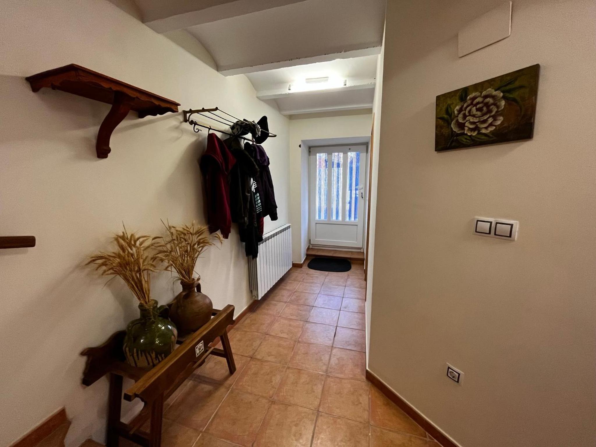 Casa Rural Maroto