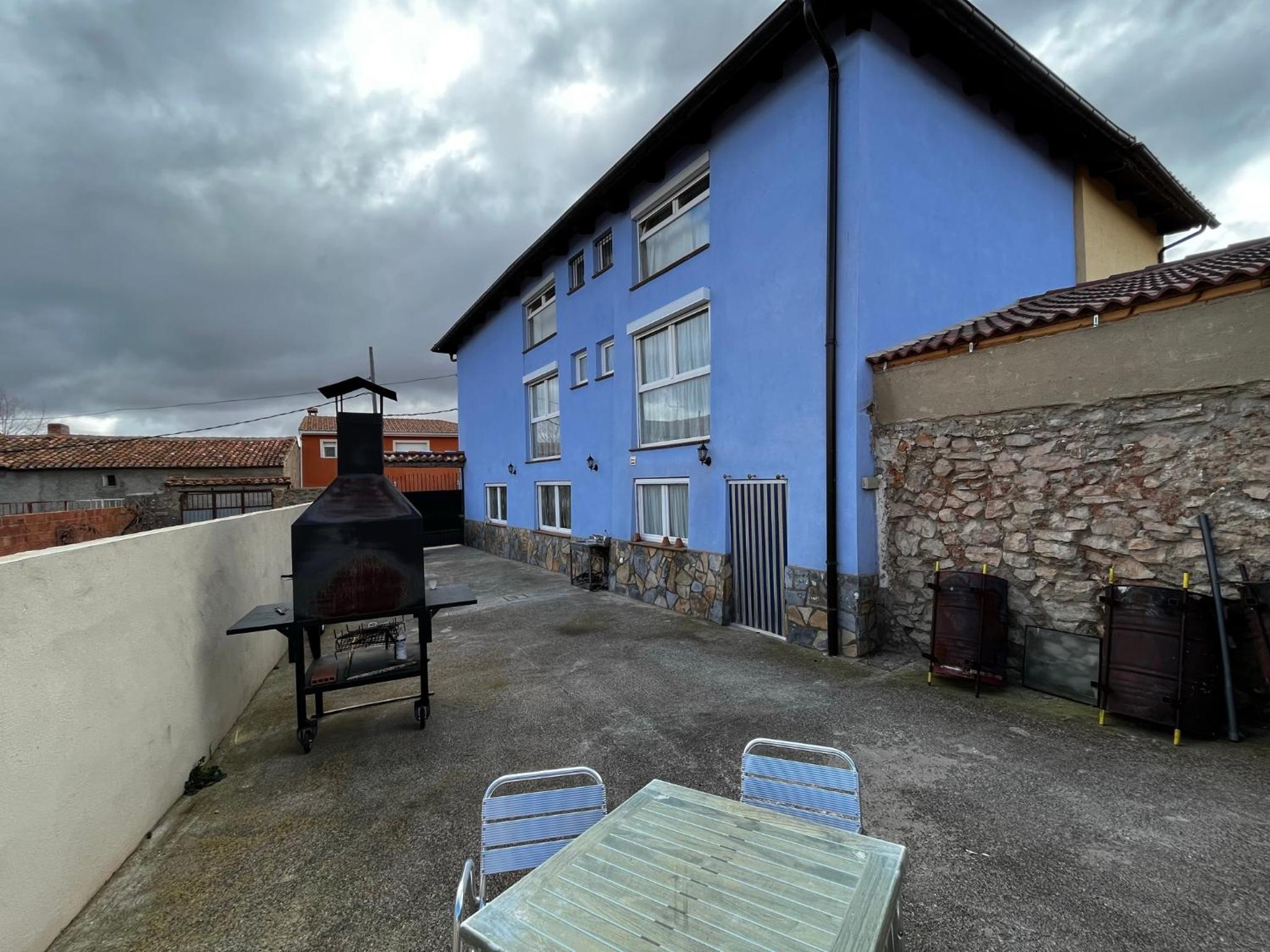 Casa Rural Maroto