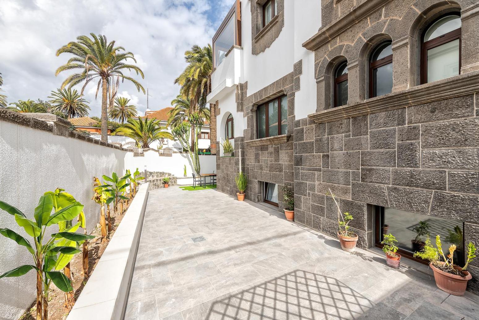 Sweet garden Las palmas