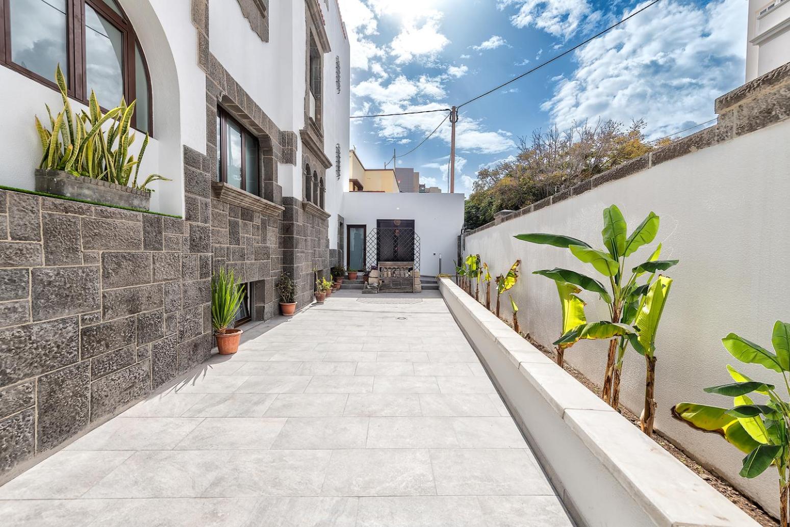 Sweet garden Las palmas