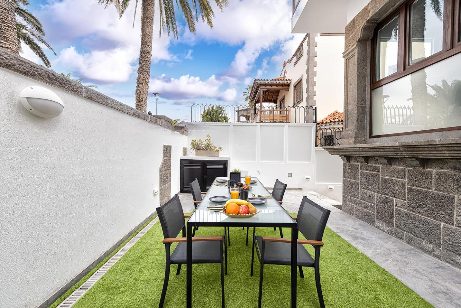 Sweet garden Las palmas