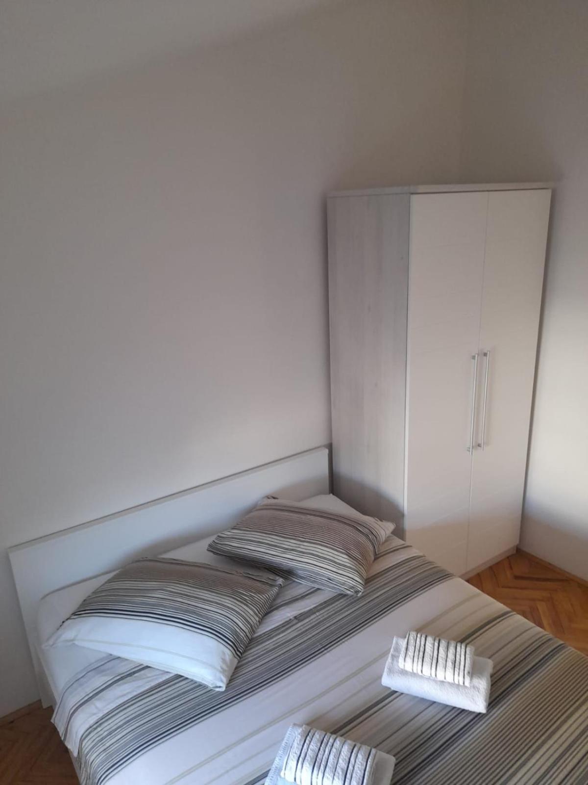 Apartman Lugović