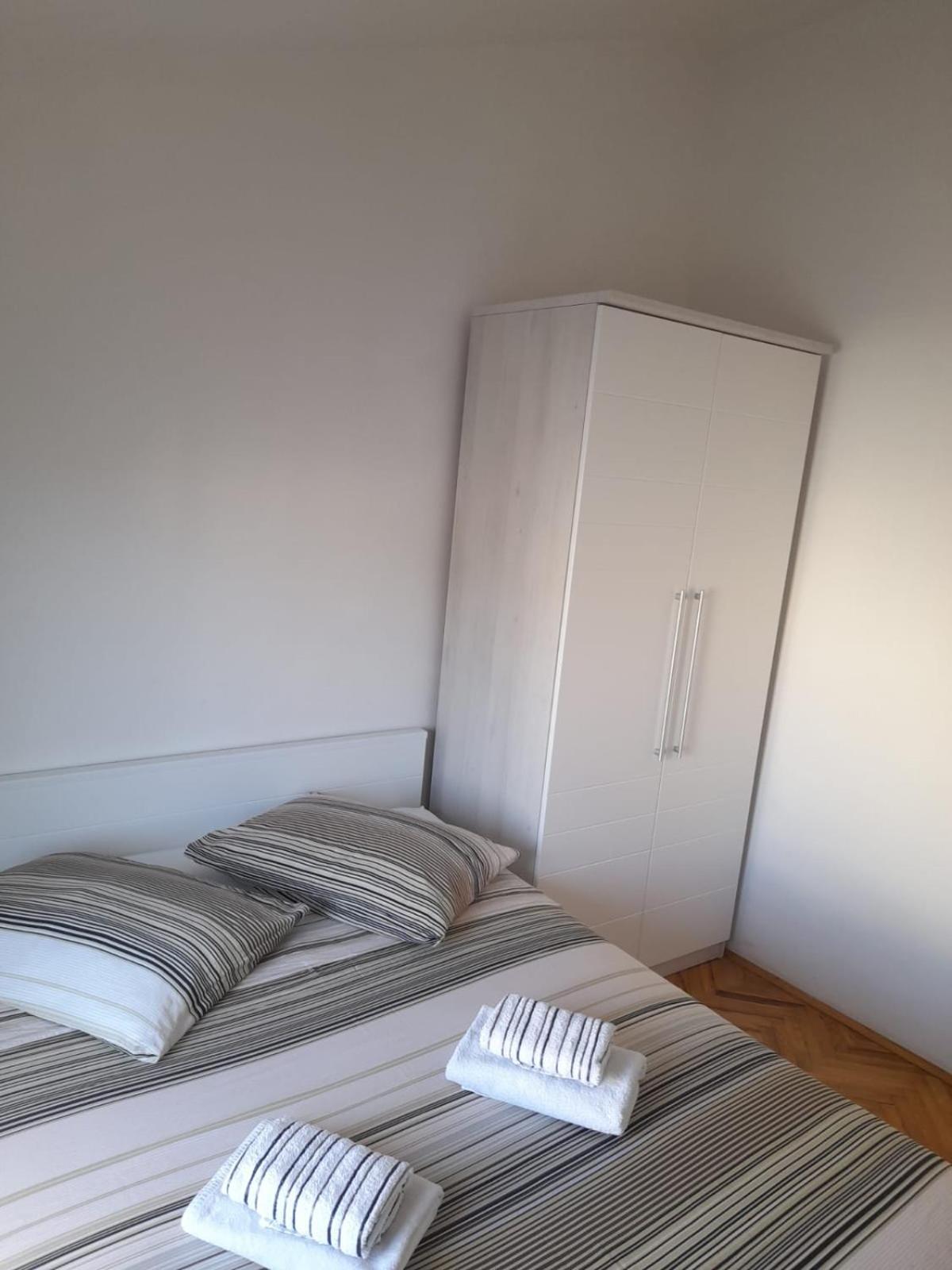 Apartman Lugović