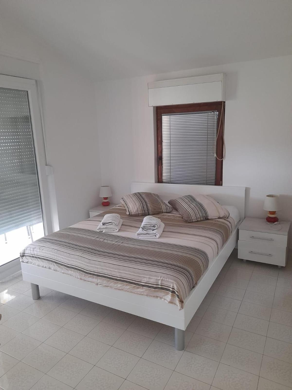 Apartman Lugović