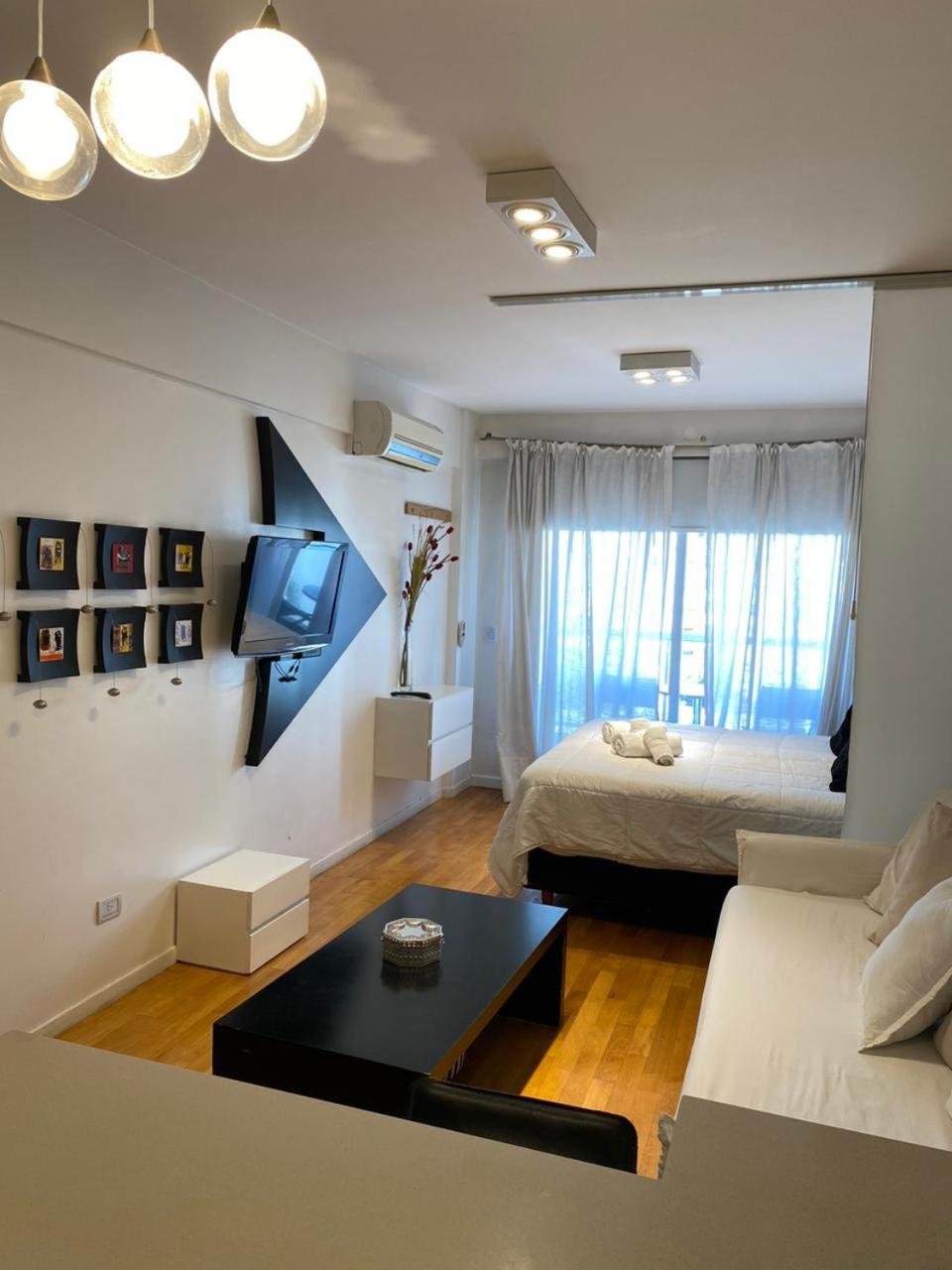 Studio en Palermo Soho