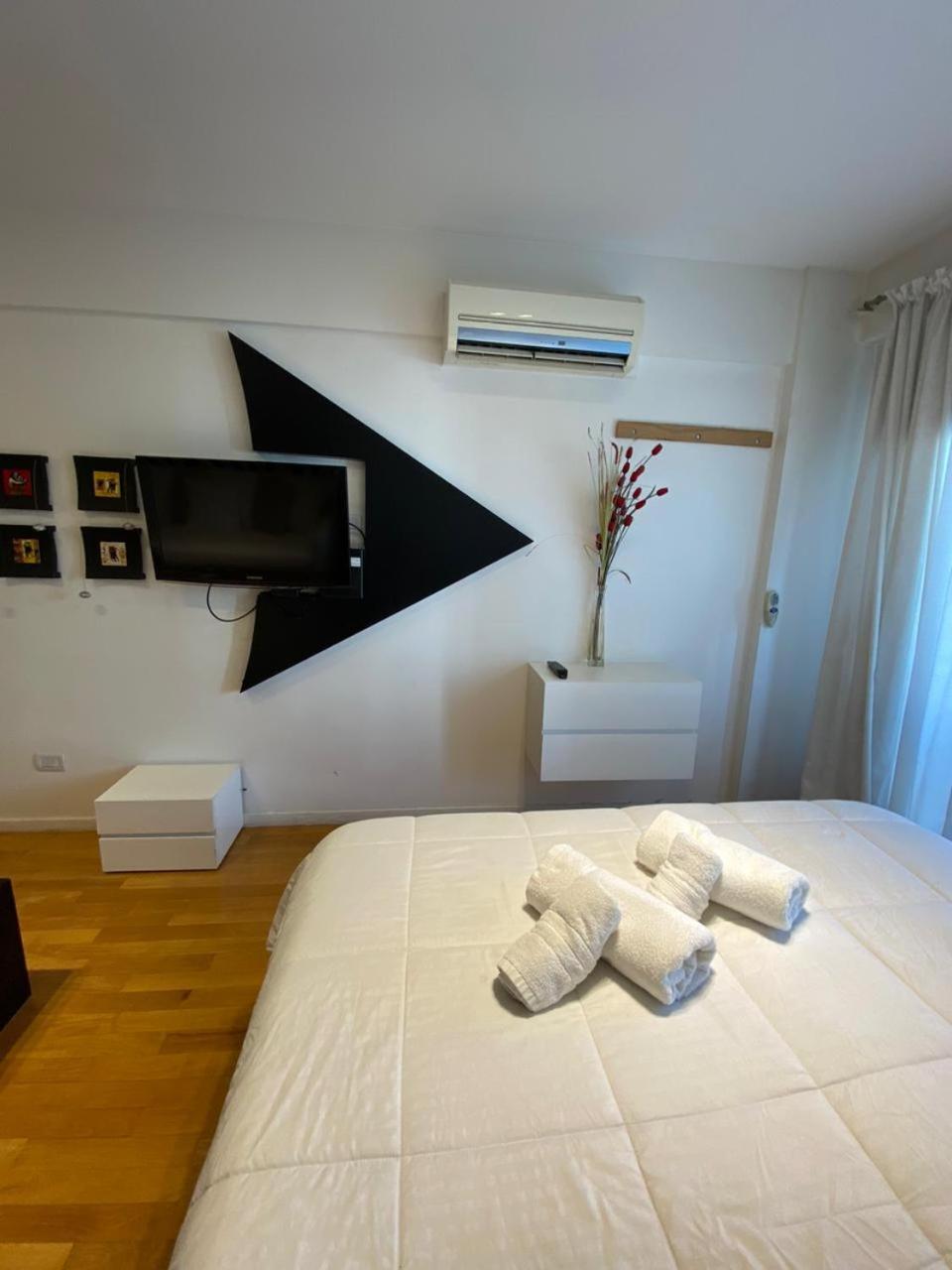 Studio en Palermo Soho