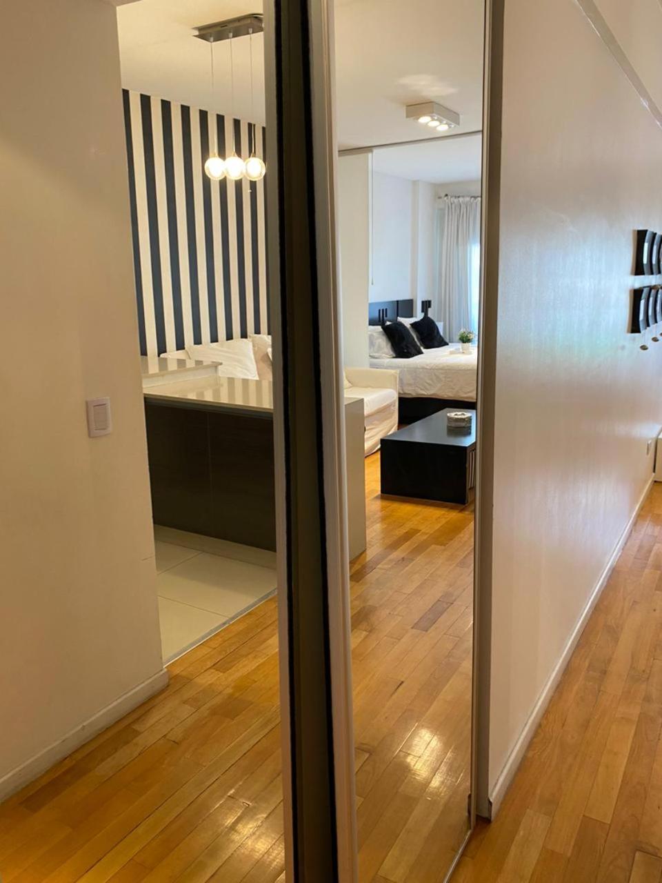 Studio en Palermo Soho