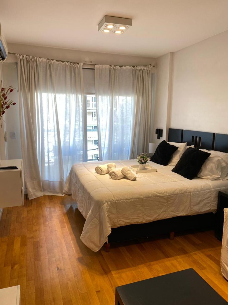 Studio en Palermo Soho