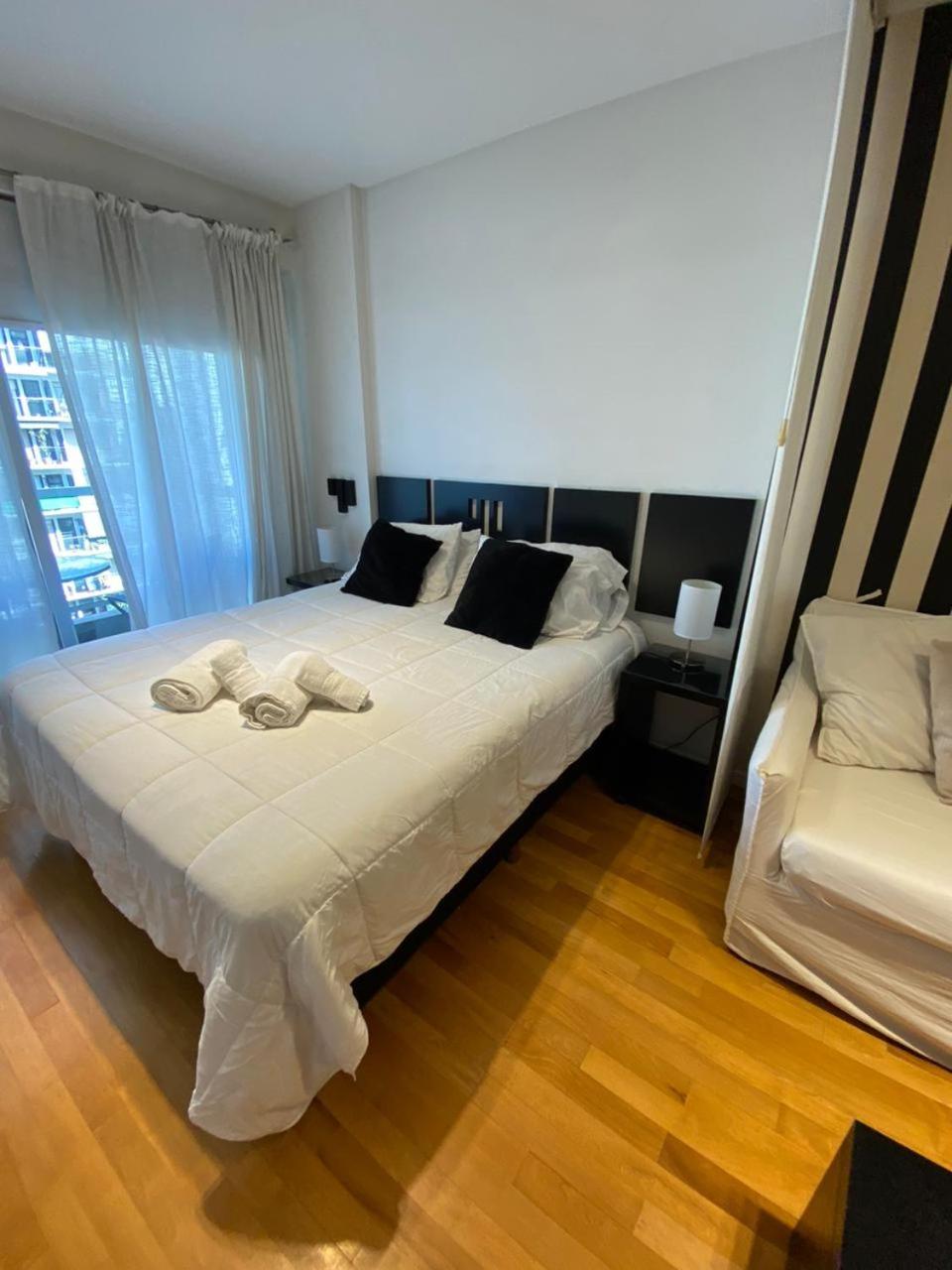 Studio en Palermo Soho