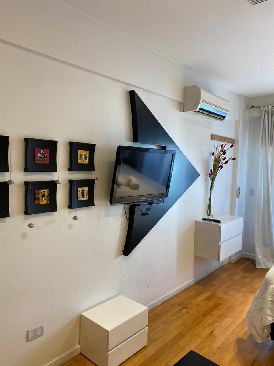 Studio en Palermo Soho