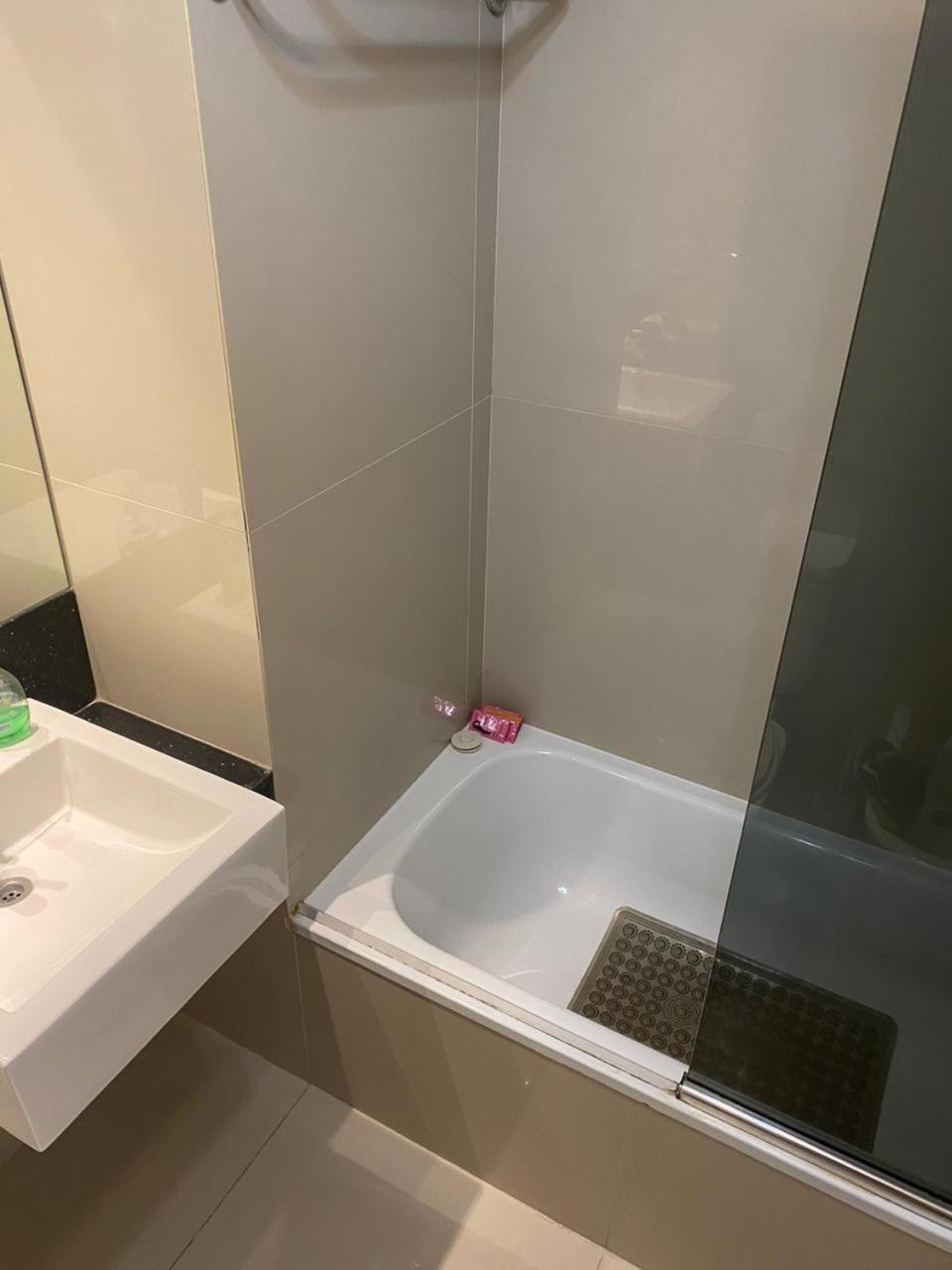 Studio en Palermo Soho