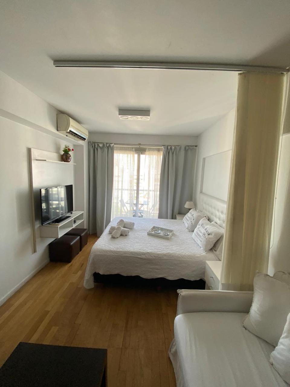Studio en Palermo Soho