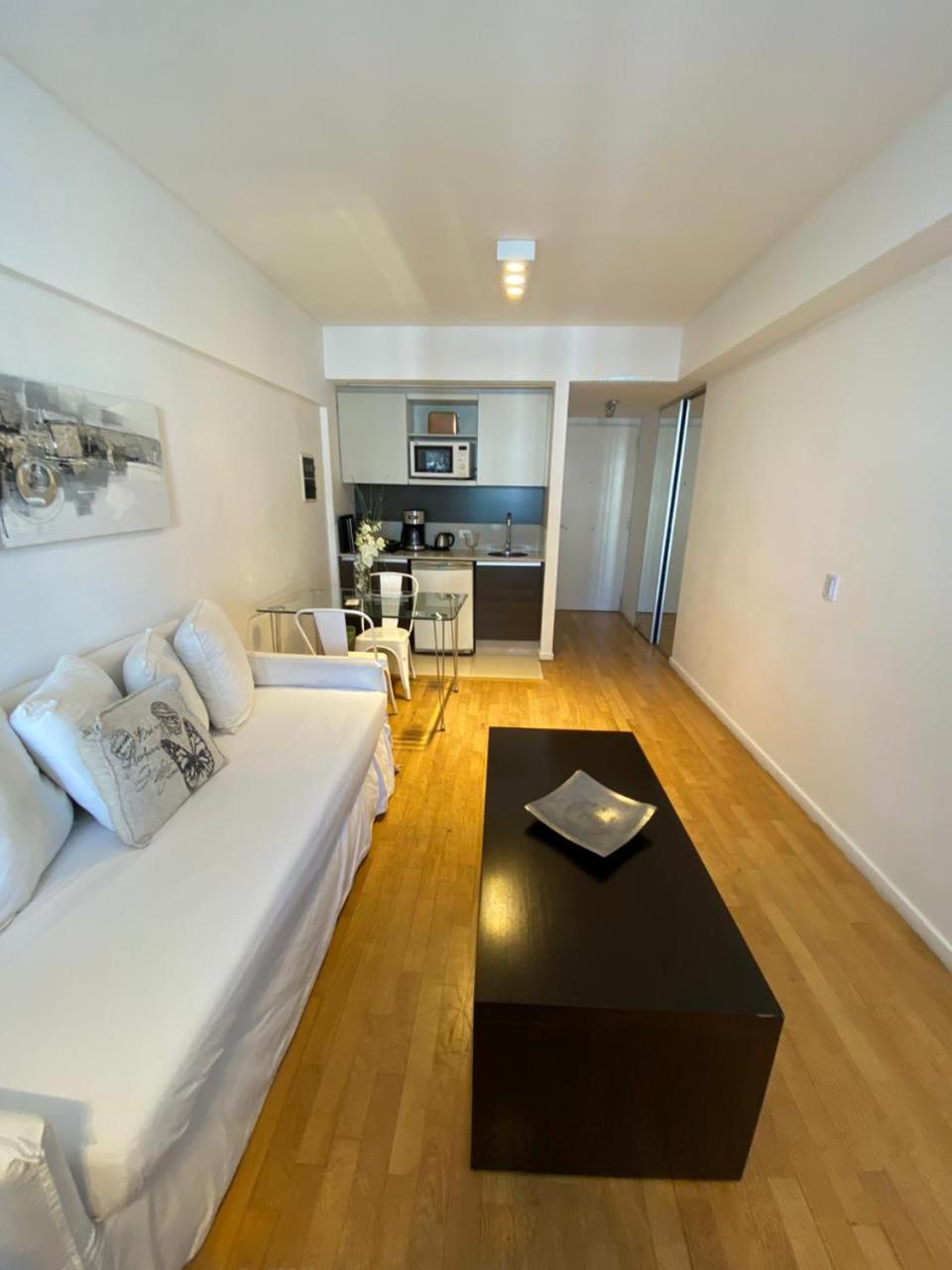 Studio en Palermo Soho
