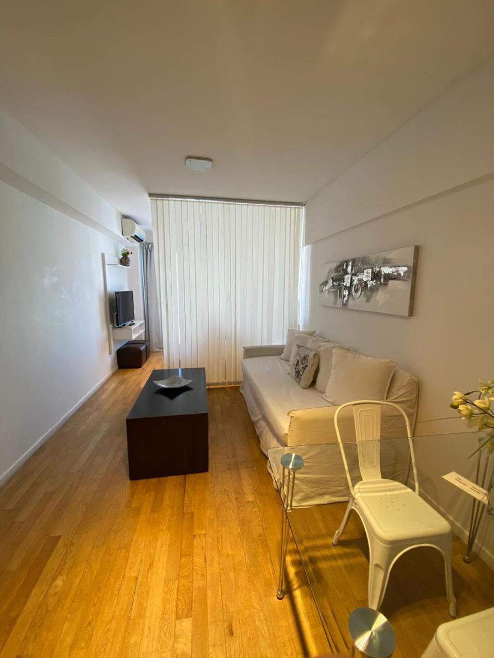 Studio en Palermo Soho