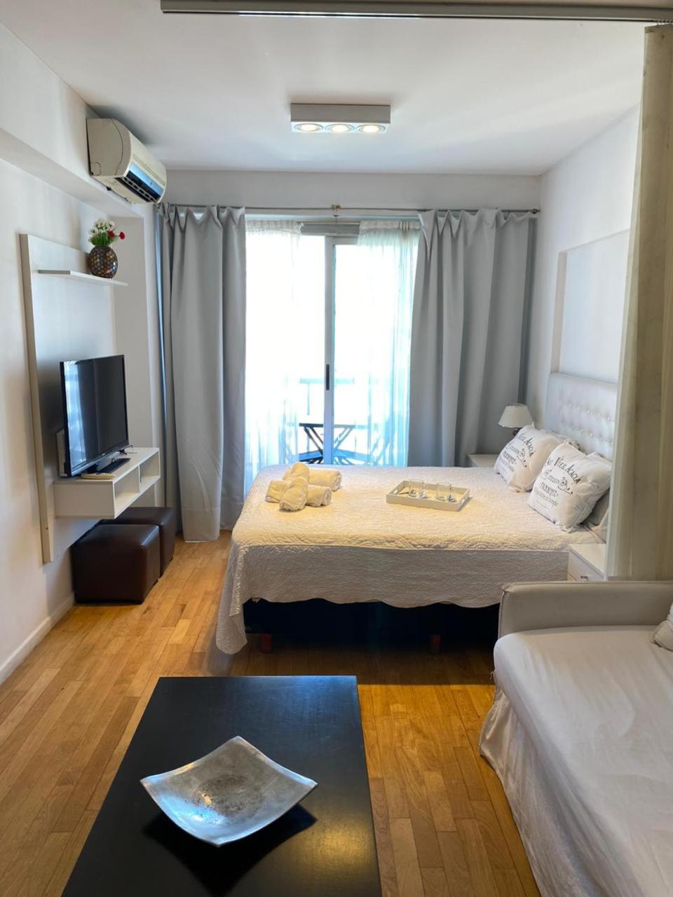 Studio en Palermo Soho