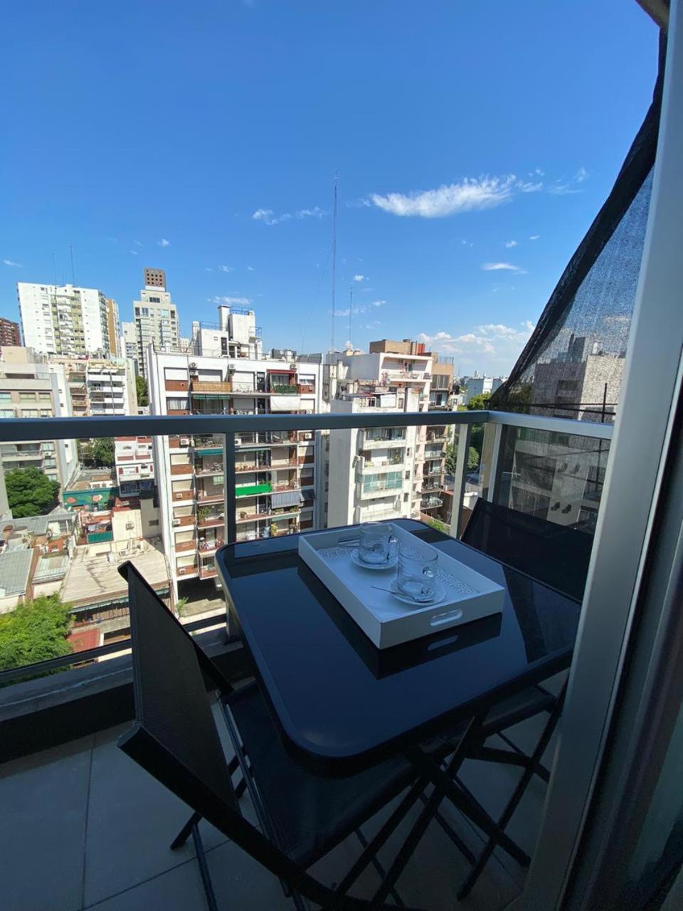 Studio en Palermo Soho