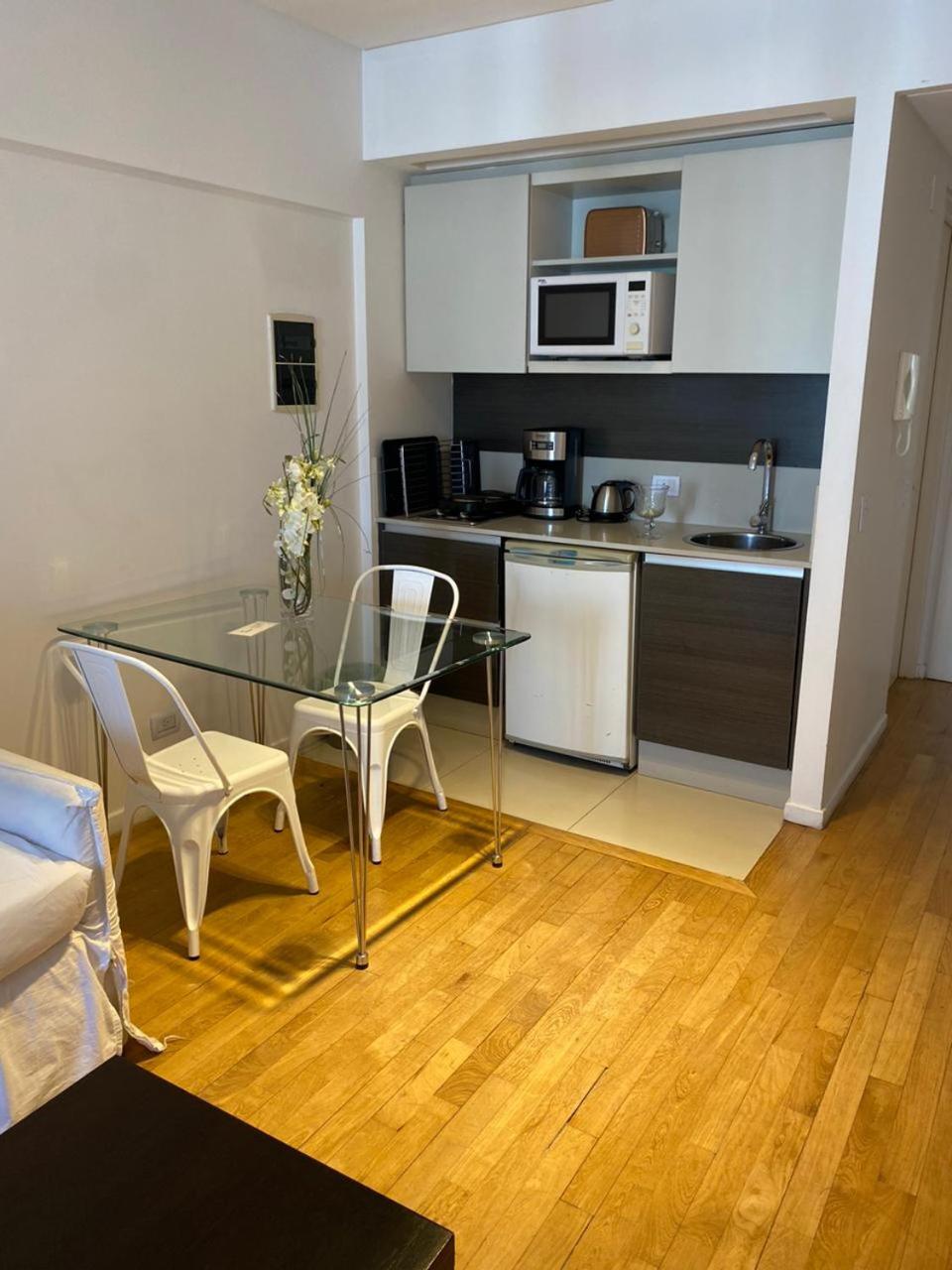 Studio en Palermo Soho